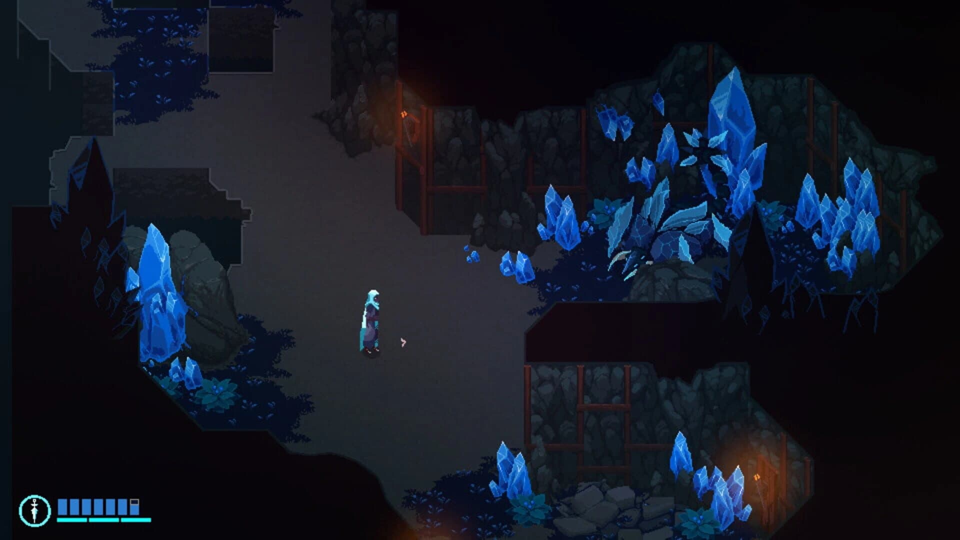 Sojourn Past screenshot 2