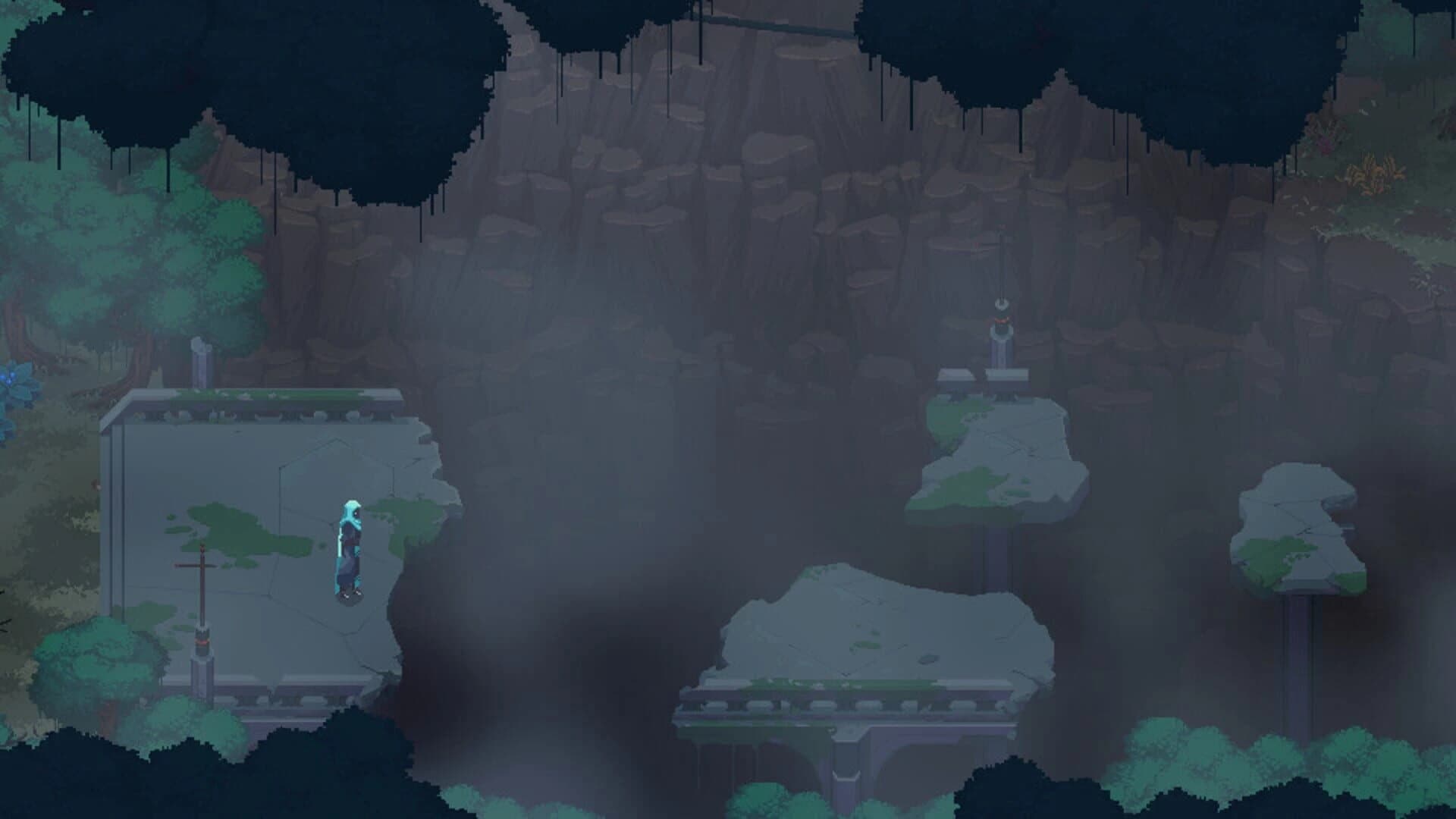 Sojourn Past screenshot 3