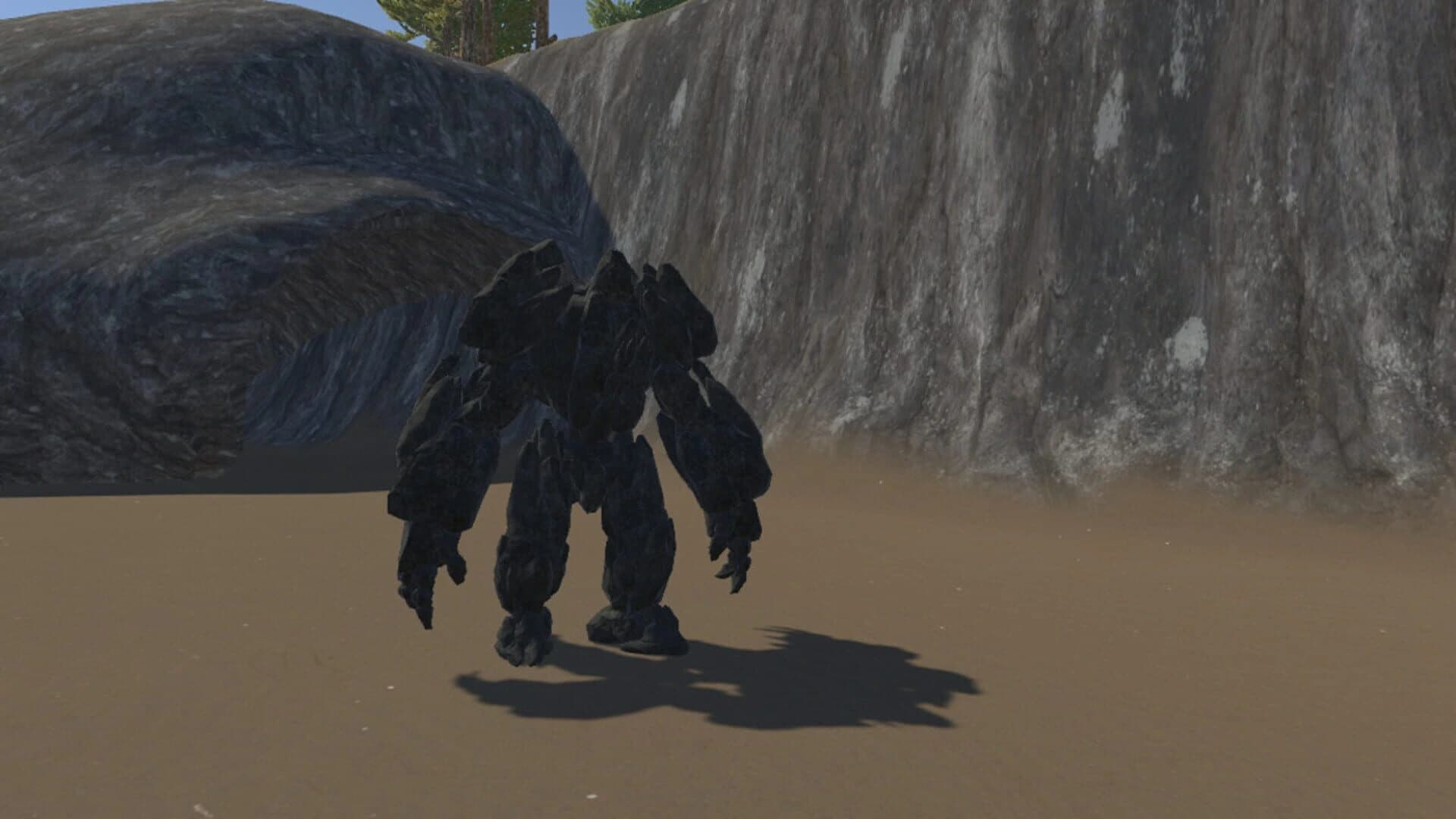 SojournVR screenshot 2
