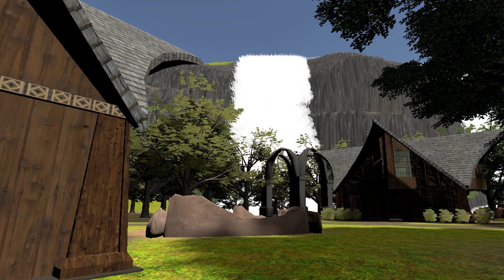 SojournVR screenshot 3