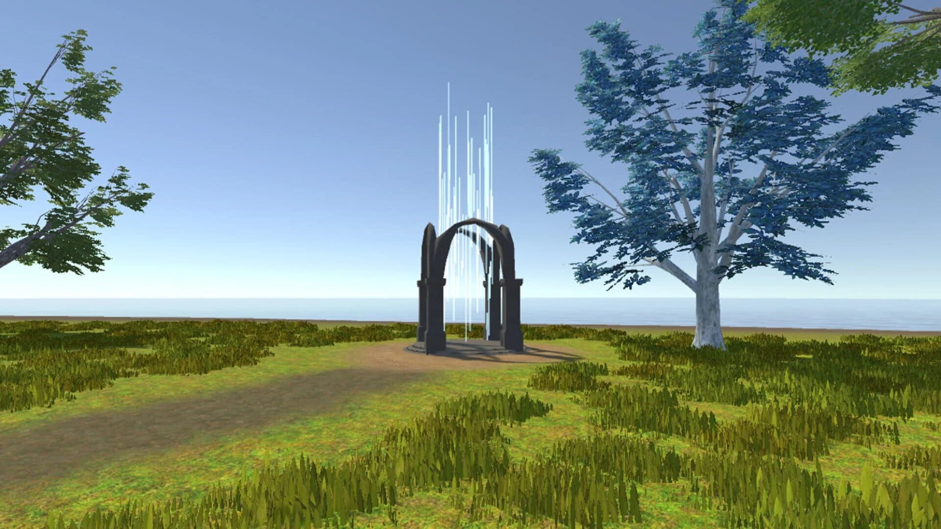 SojournVR screenshot 1