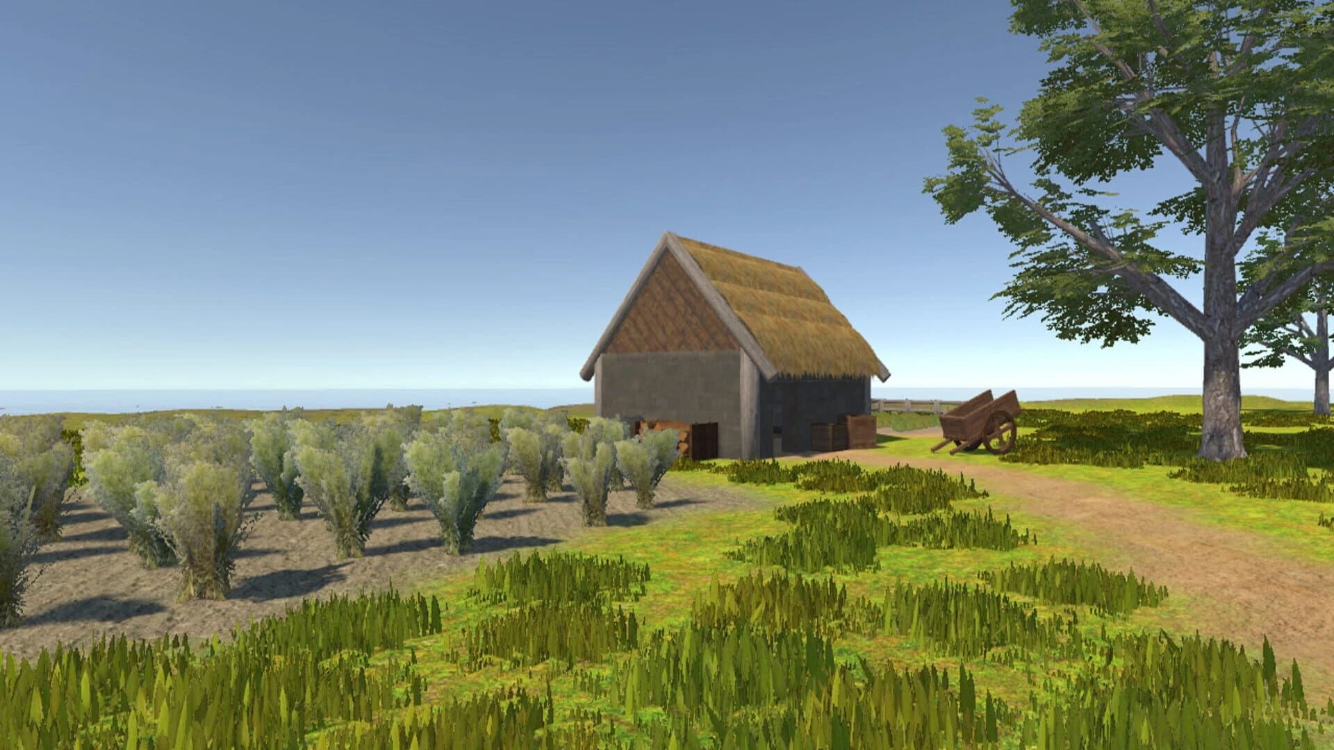 SojournVR screenshot 4