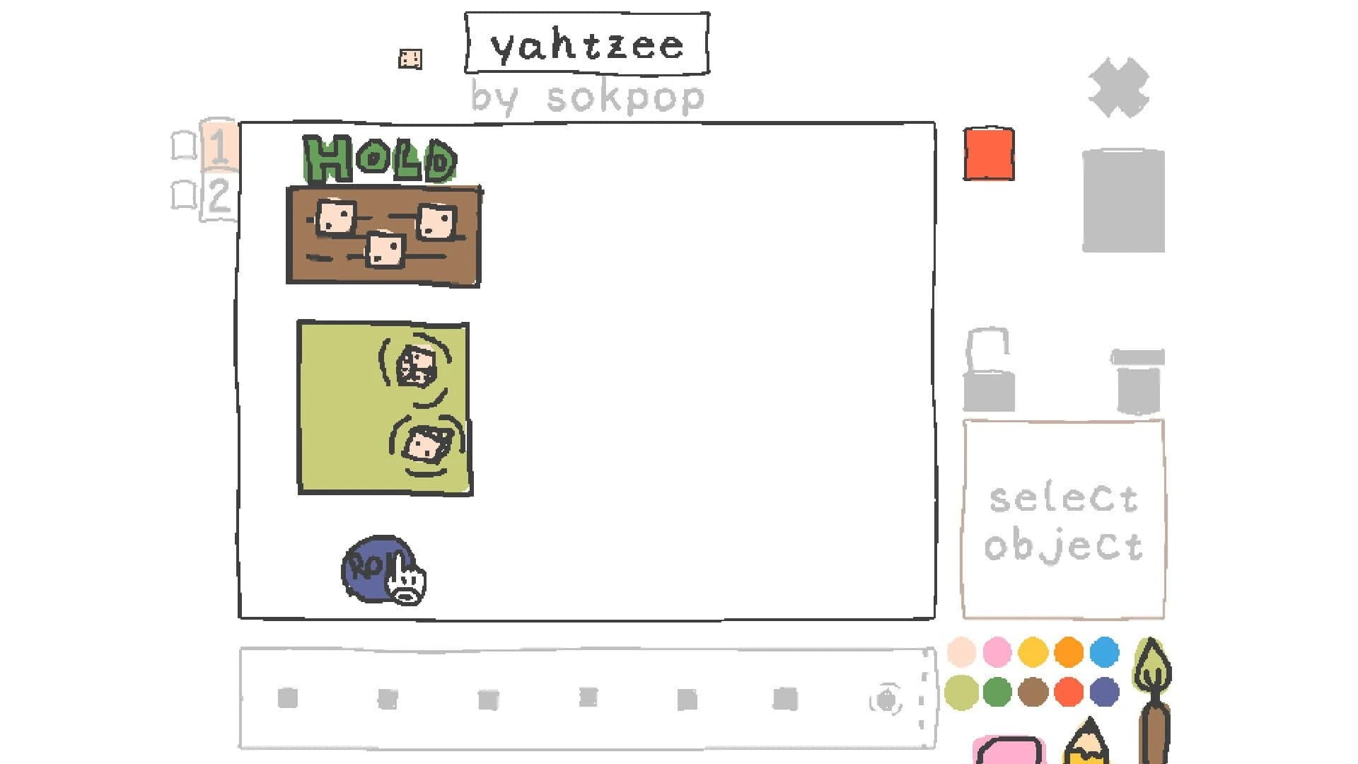 Sok-Stories screenshot 2