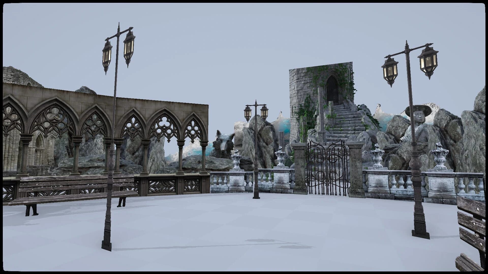 Sok-Worlds screenshot 5