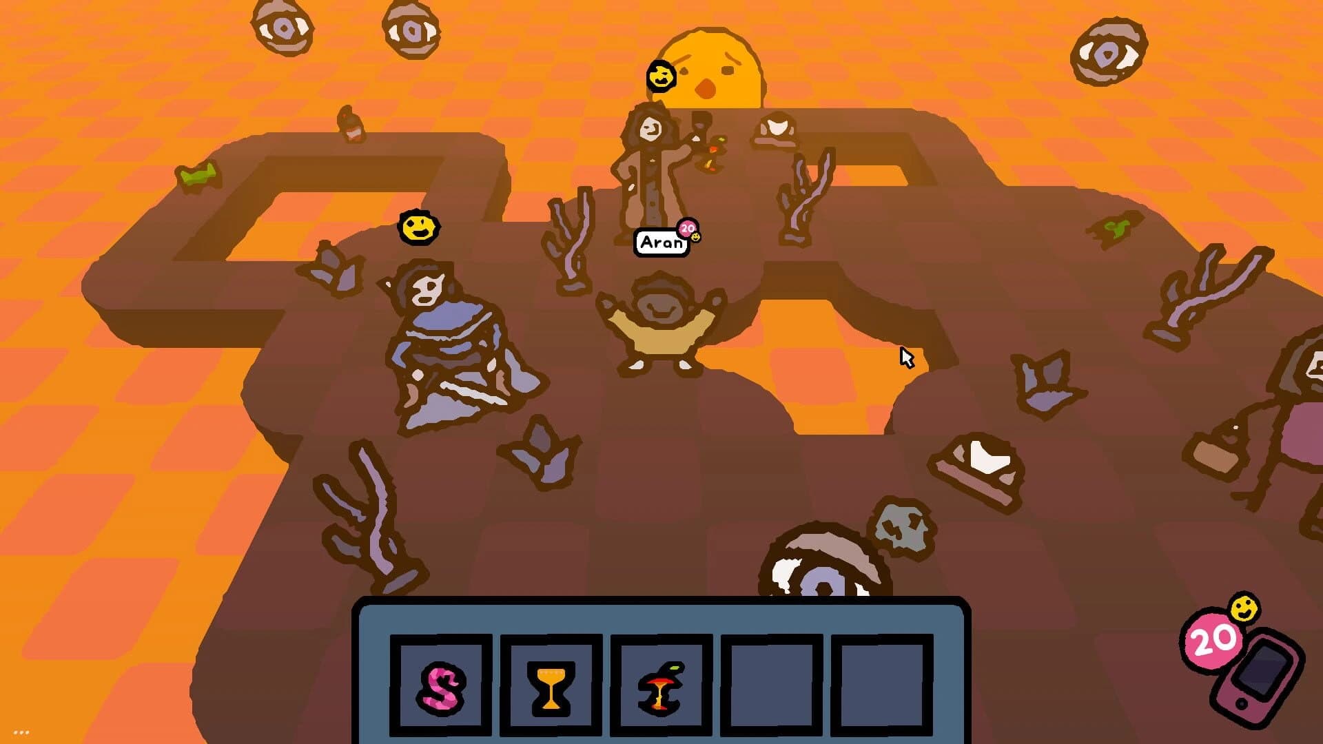 Sokfest screenshot 4