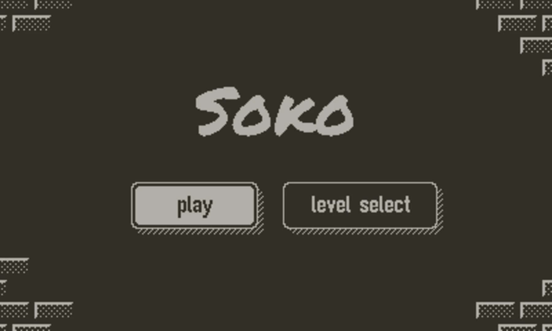 Soko screenshot 1