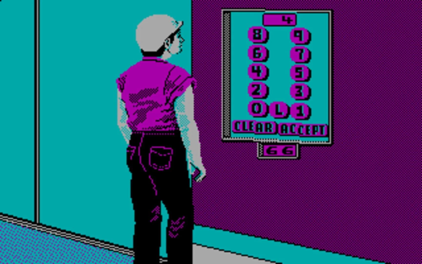 Soko-Ban screenshot 5