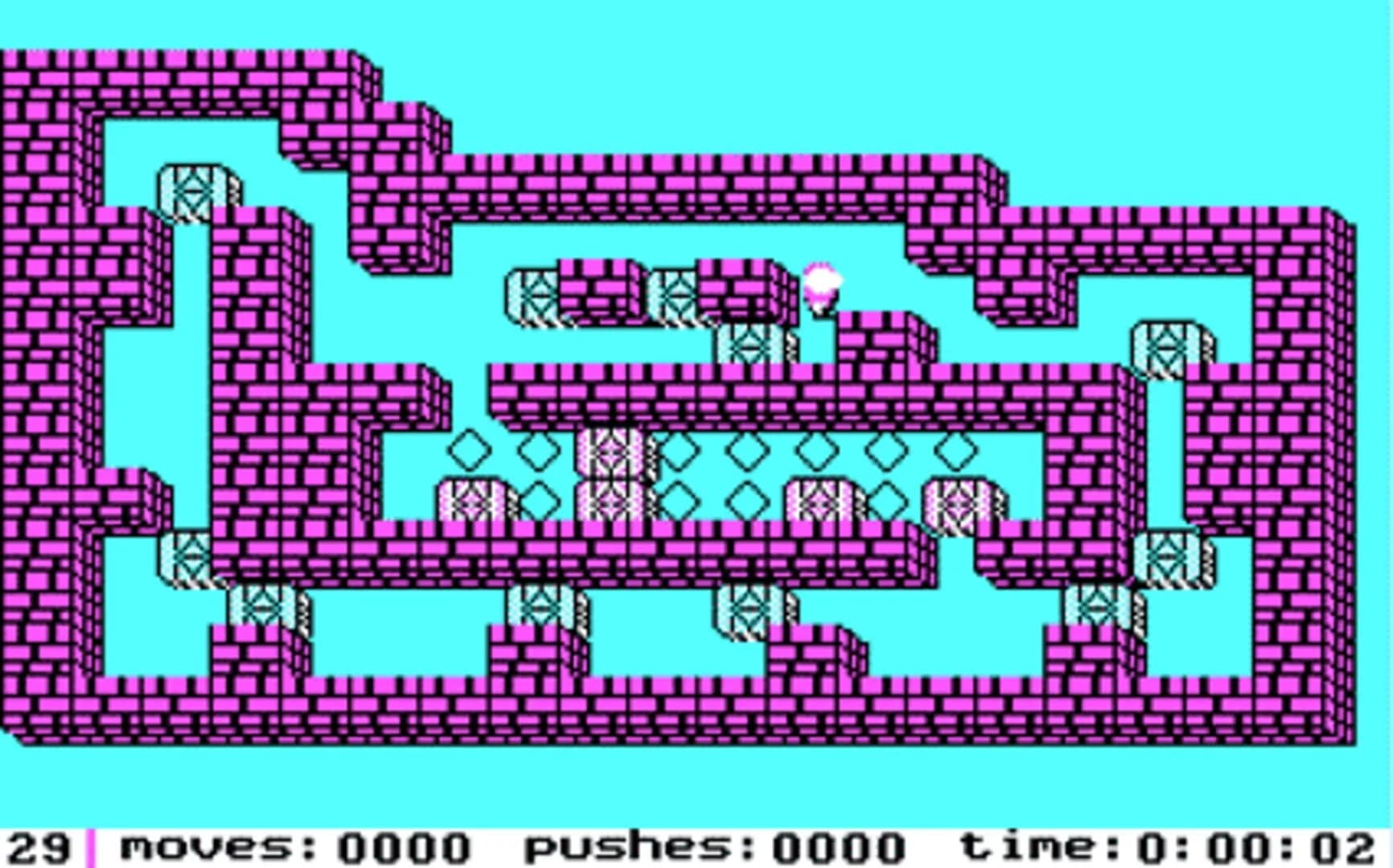 Soko-Ban screenshot 4