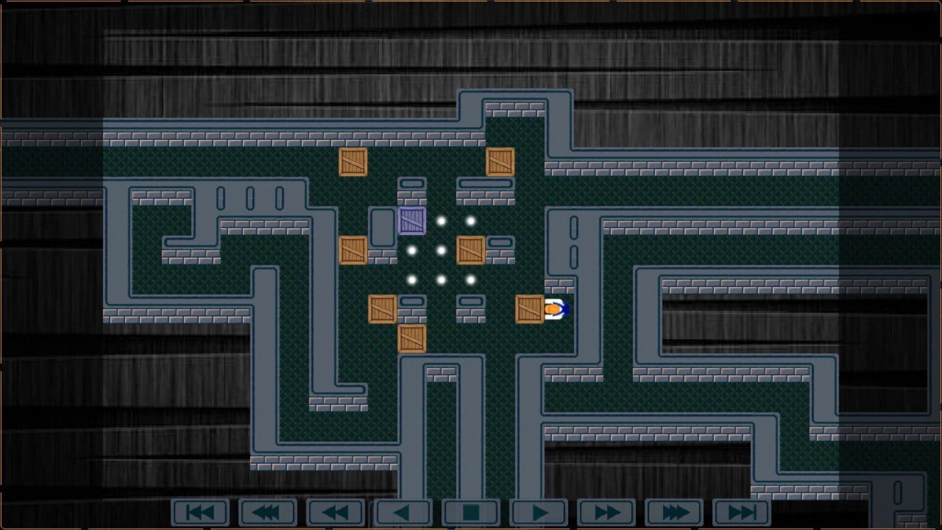 Sokoban Gianta screenshot 3