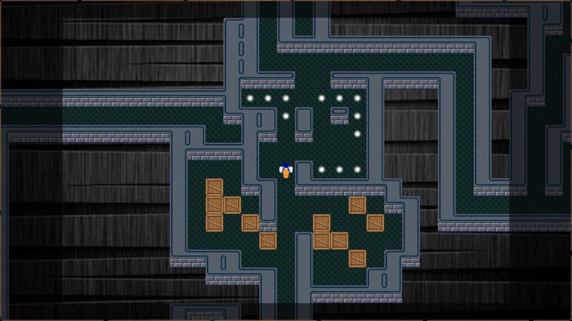Sokoban Gianta screenshot 1