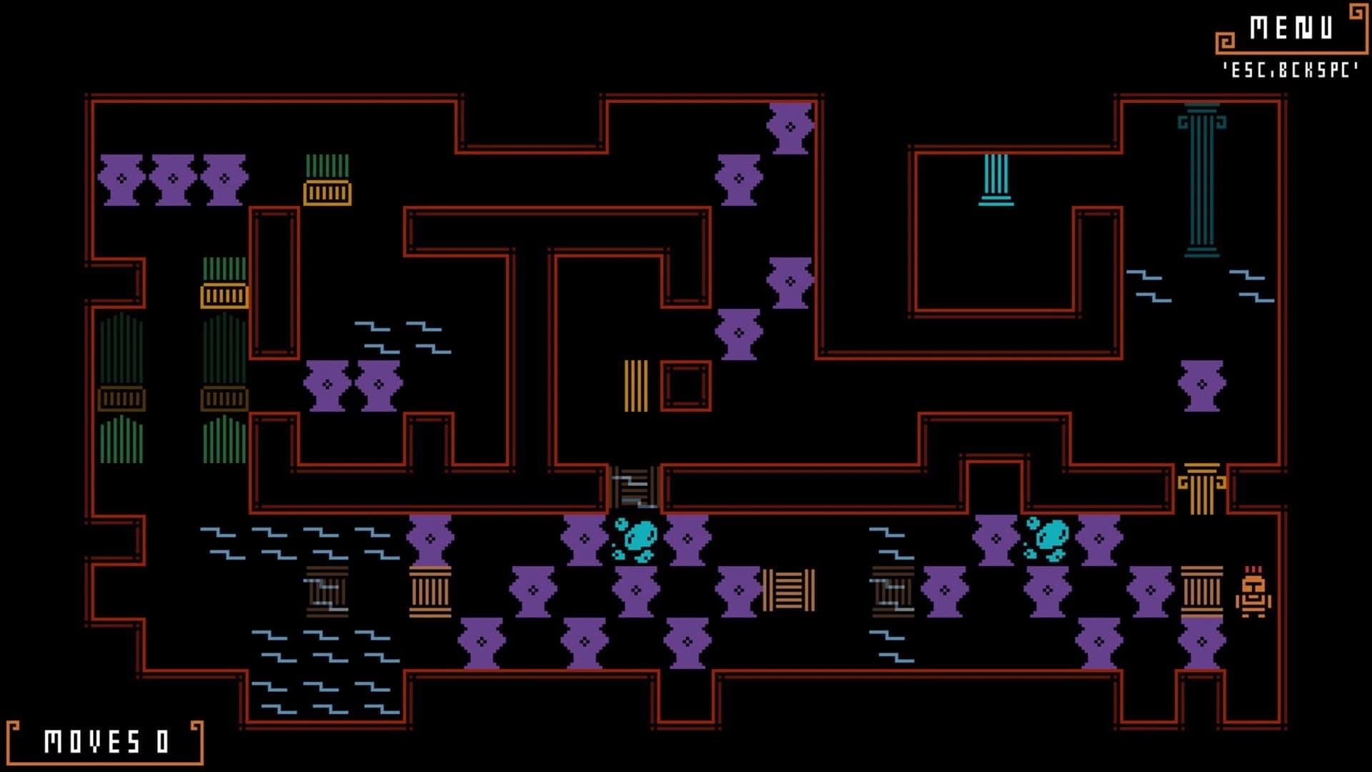 Sokobos screenshot 5