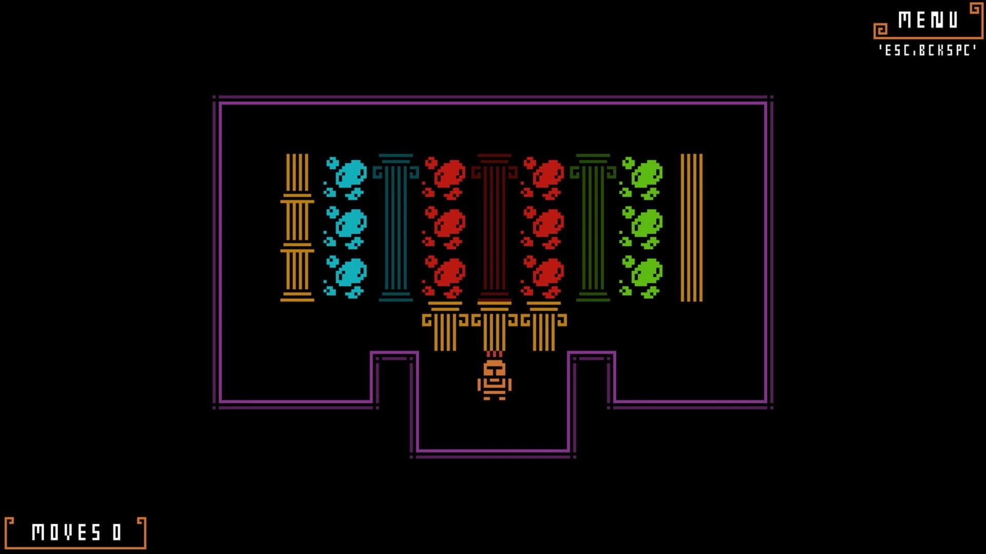 Sokobos screenshot 2