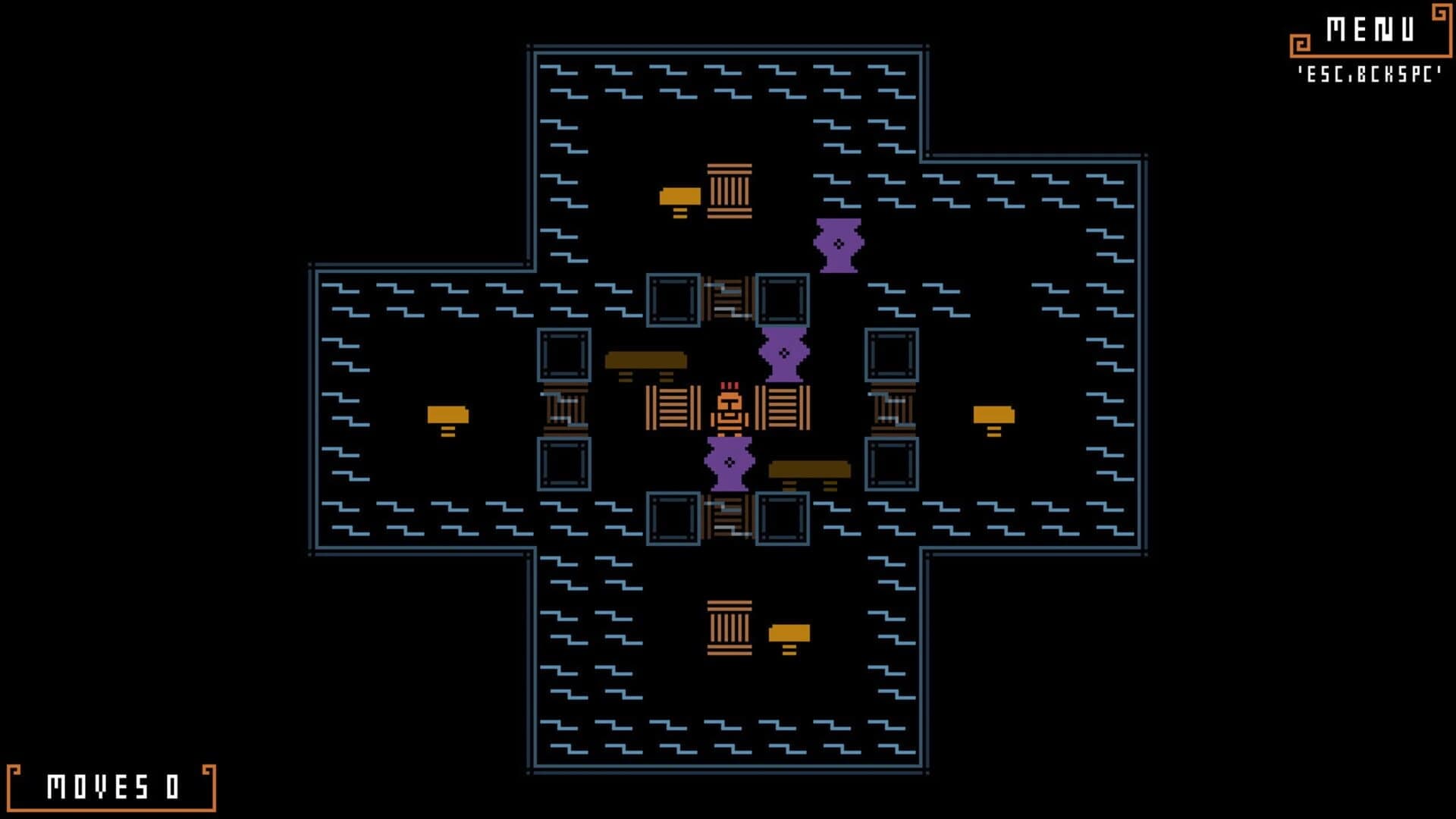 Sokobos screenshot 4