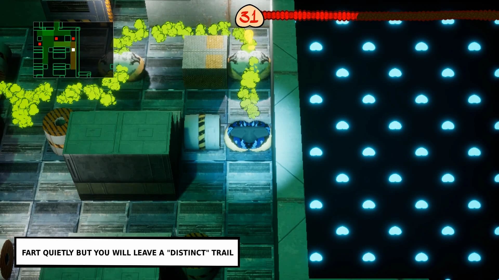 Sokobum screenshot 3
