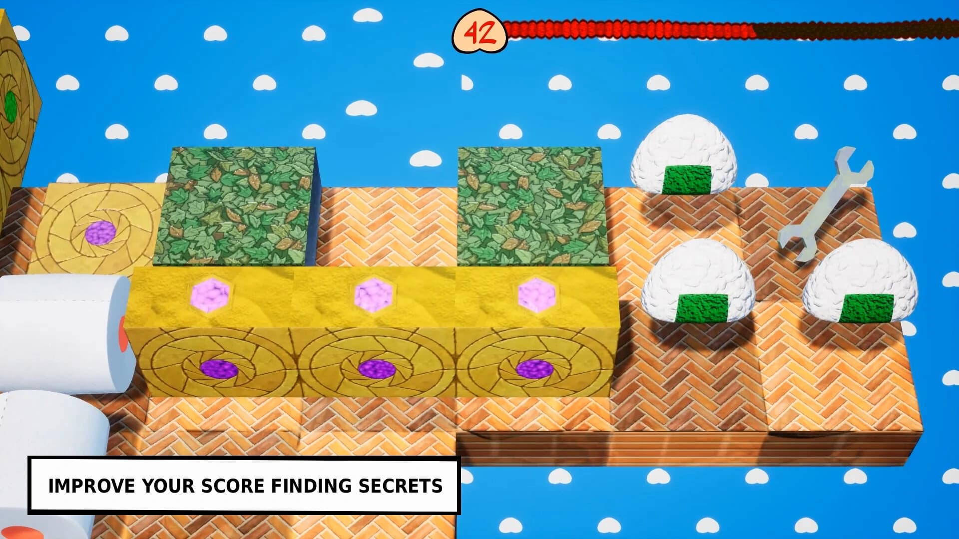 Sokobum screenshot 6