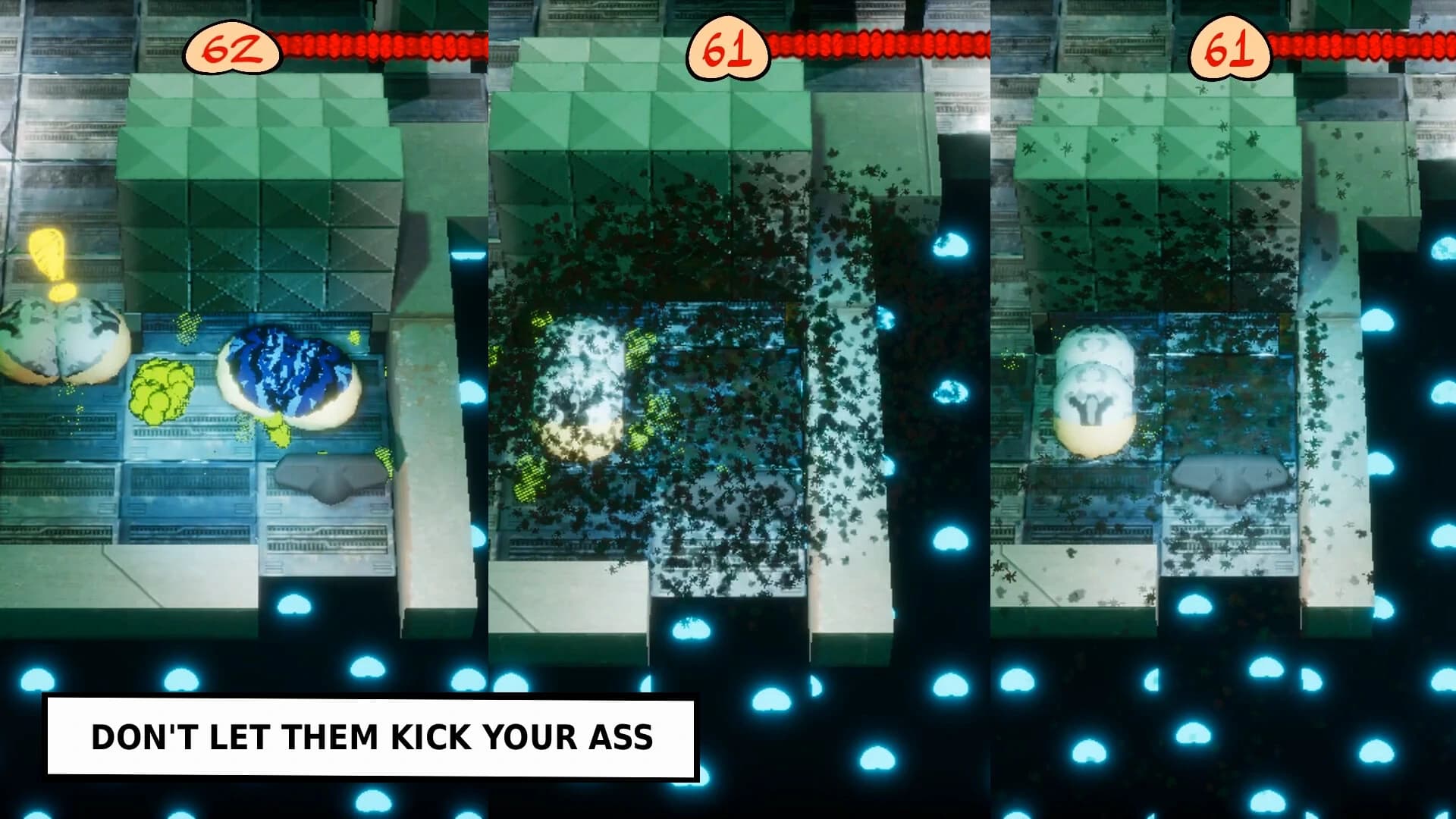 Sokobum screenshot 4