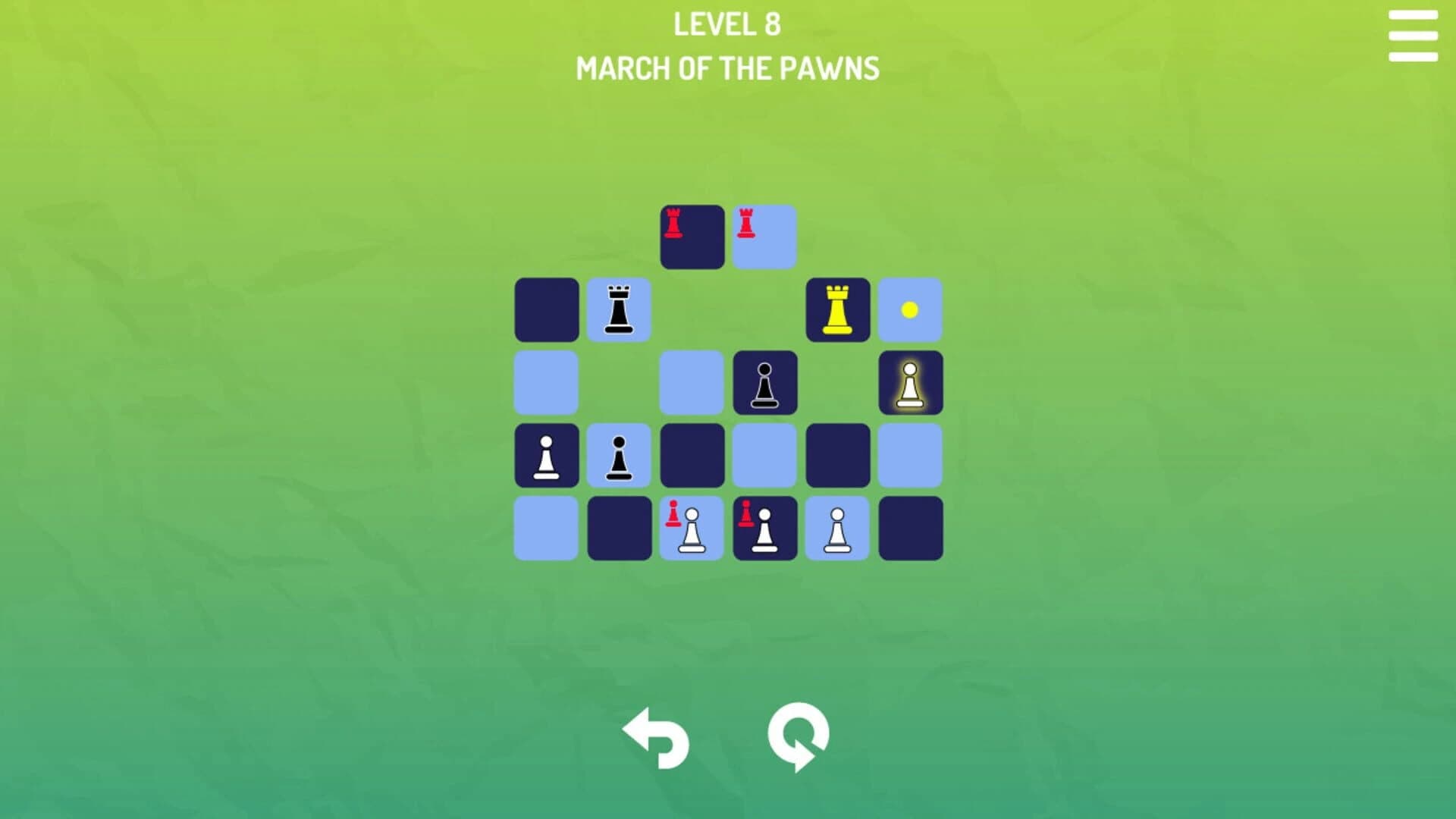SokoChess screenshot 4