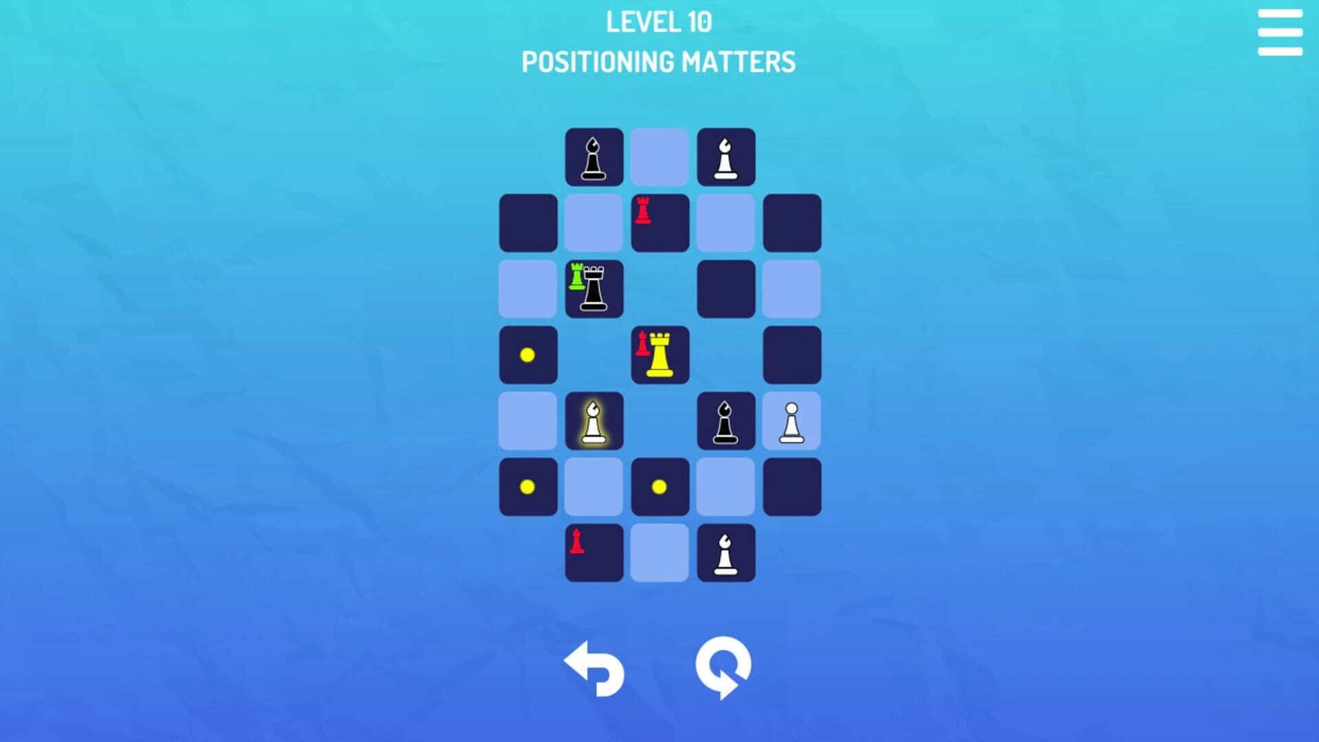 SokoChess screenshot 5