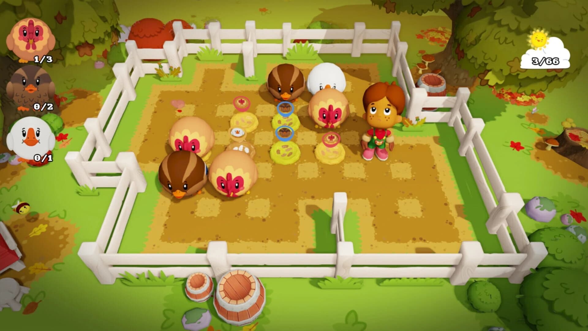SokoFarm screenshot 3