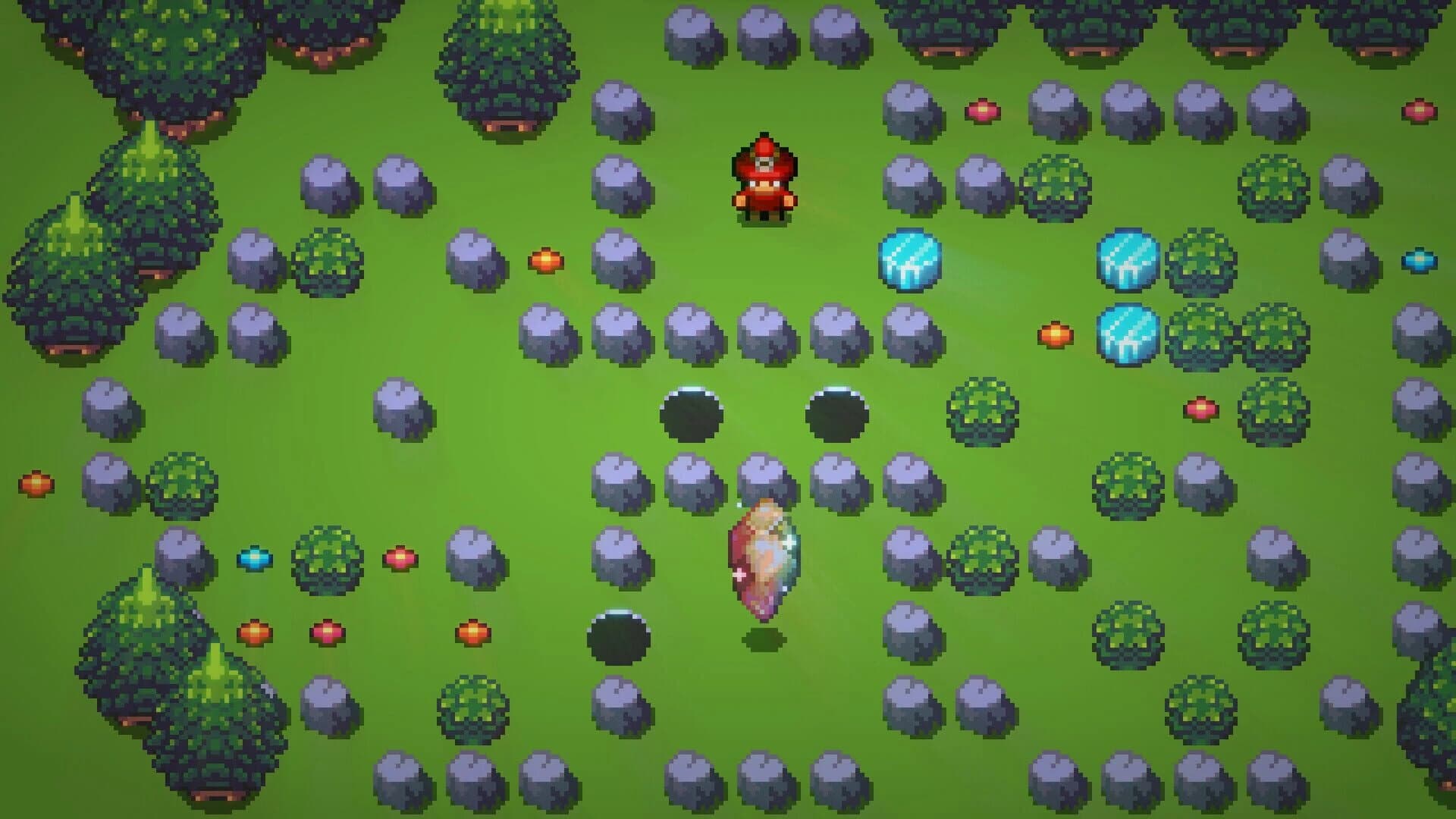 SokoMage screenshot 1