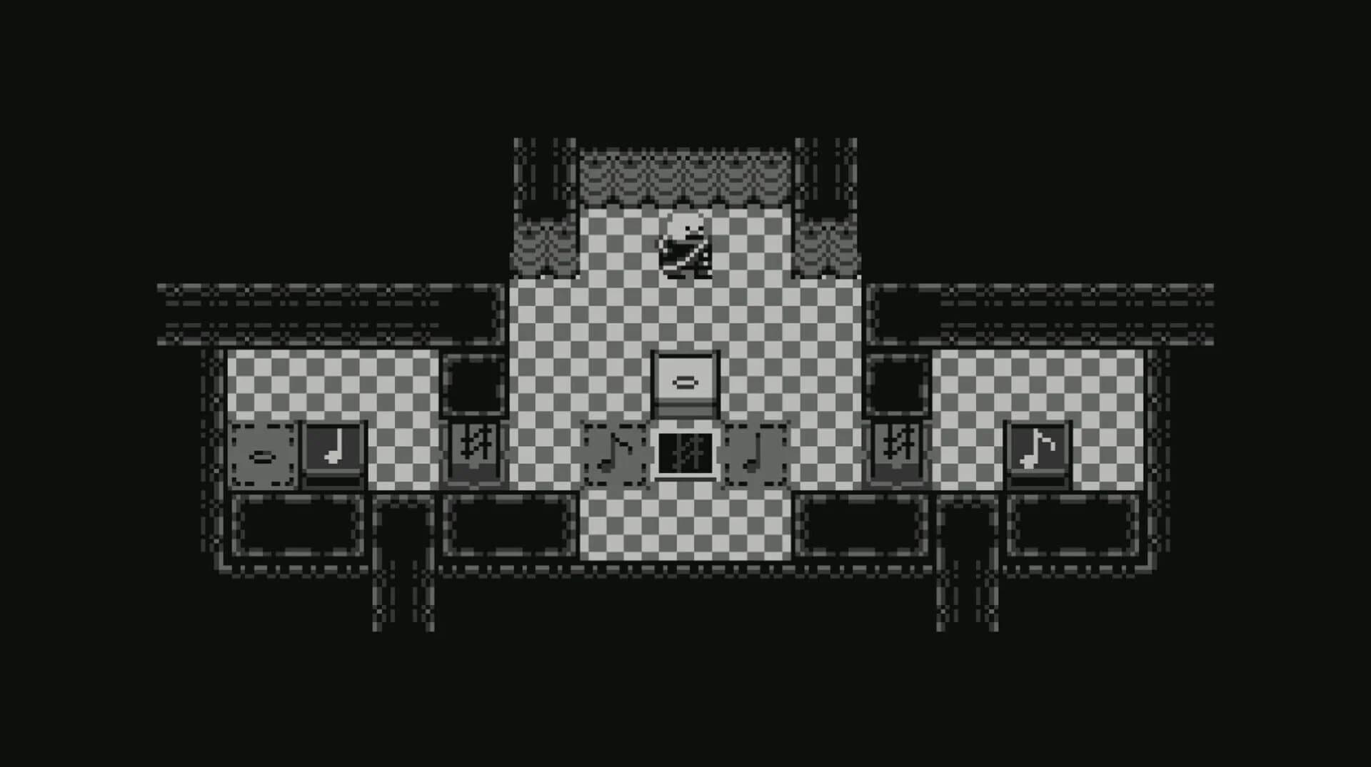 SokoMelody screenshot 1