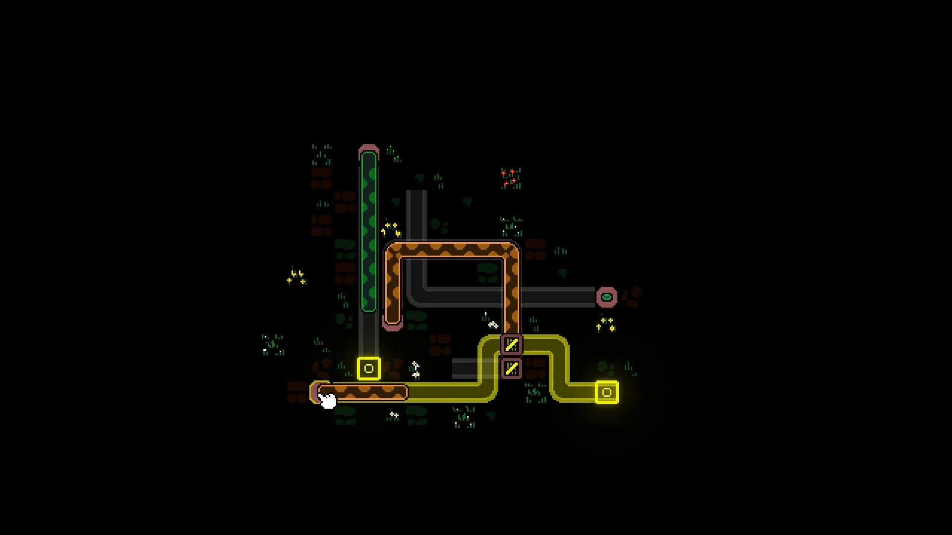 Sokoseed screenshot 3