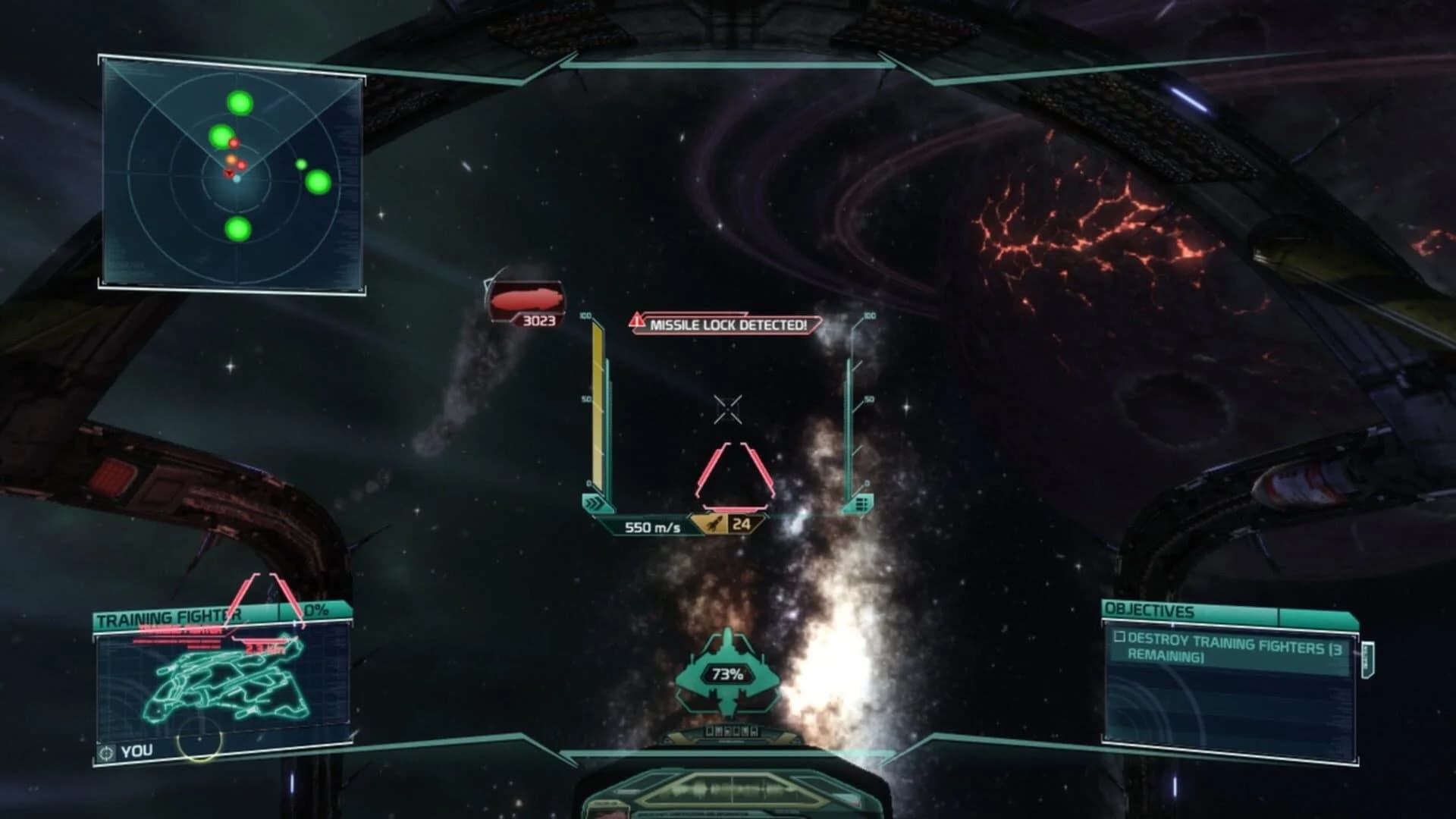 SOL Exodus screenshot 5