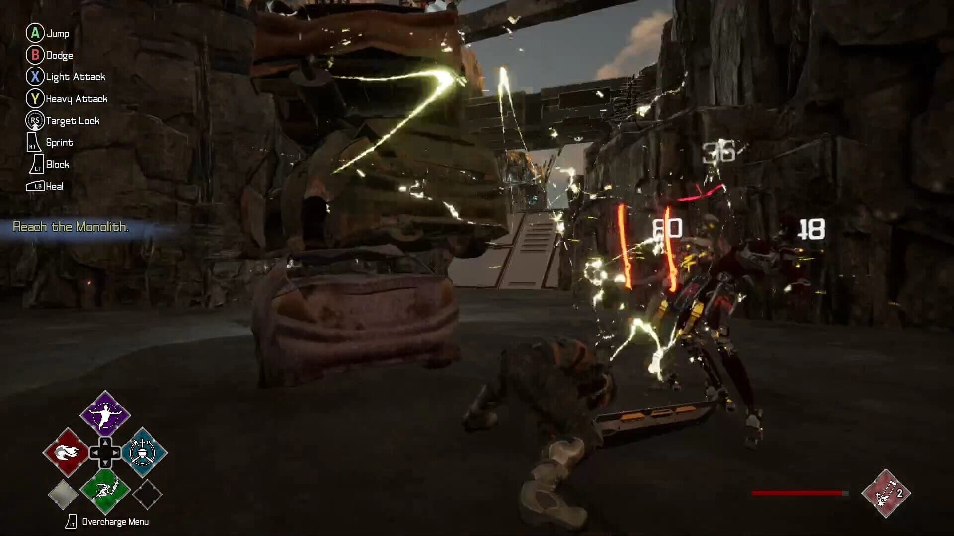 Sol: Last Light screenshot 5