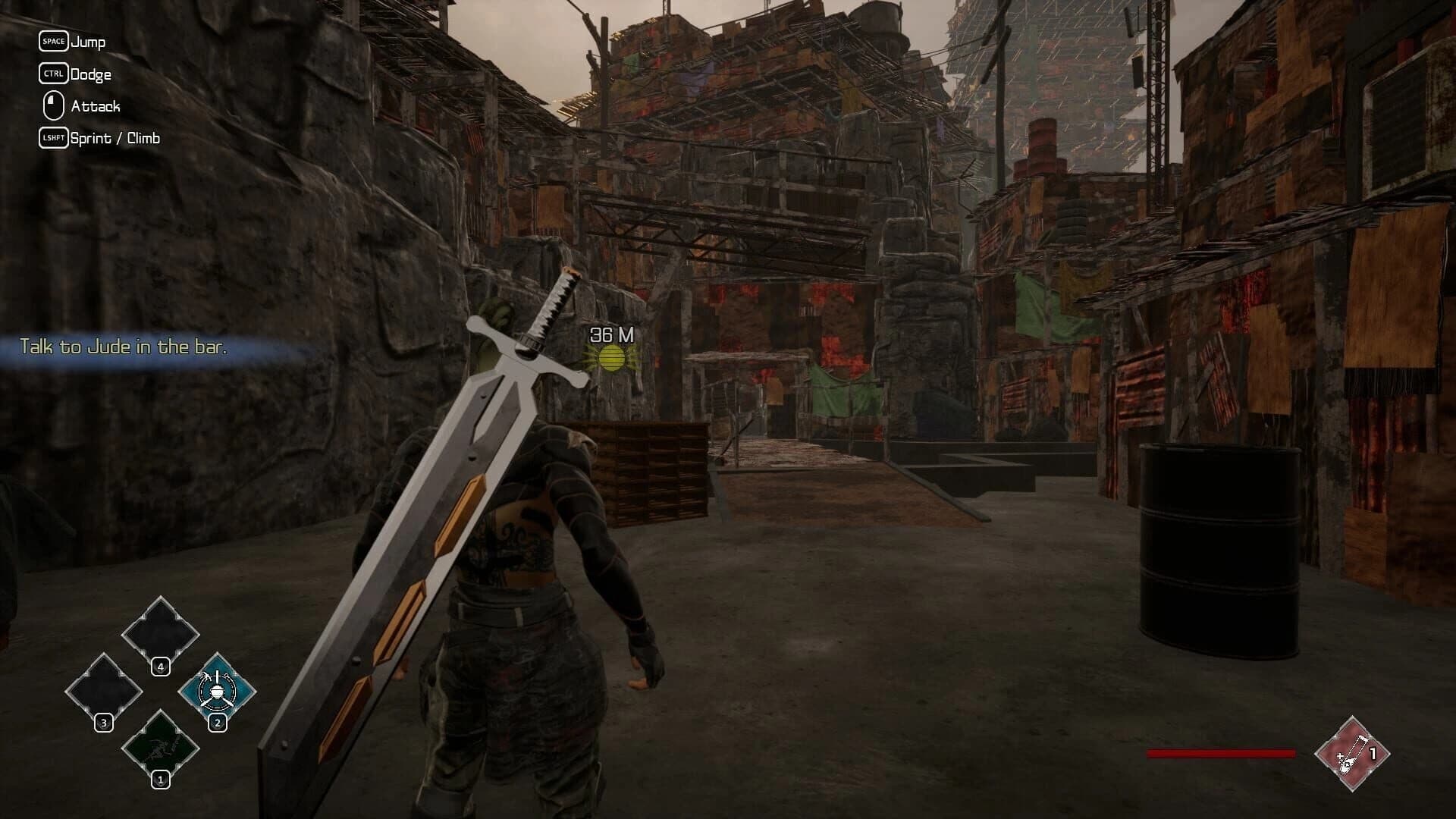 Sol: Last Light screenshot 4