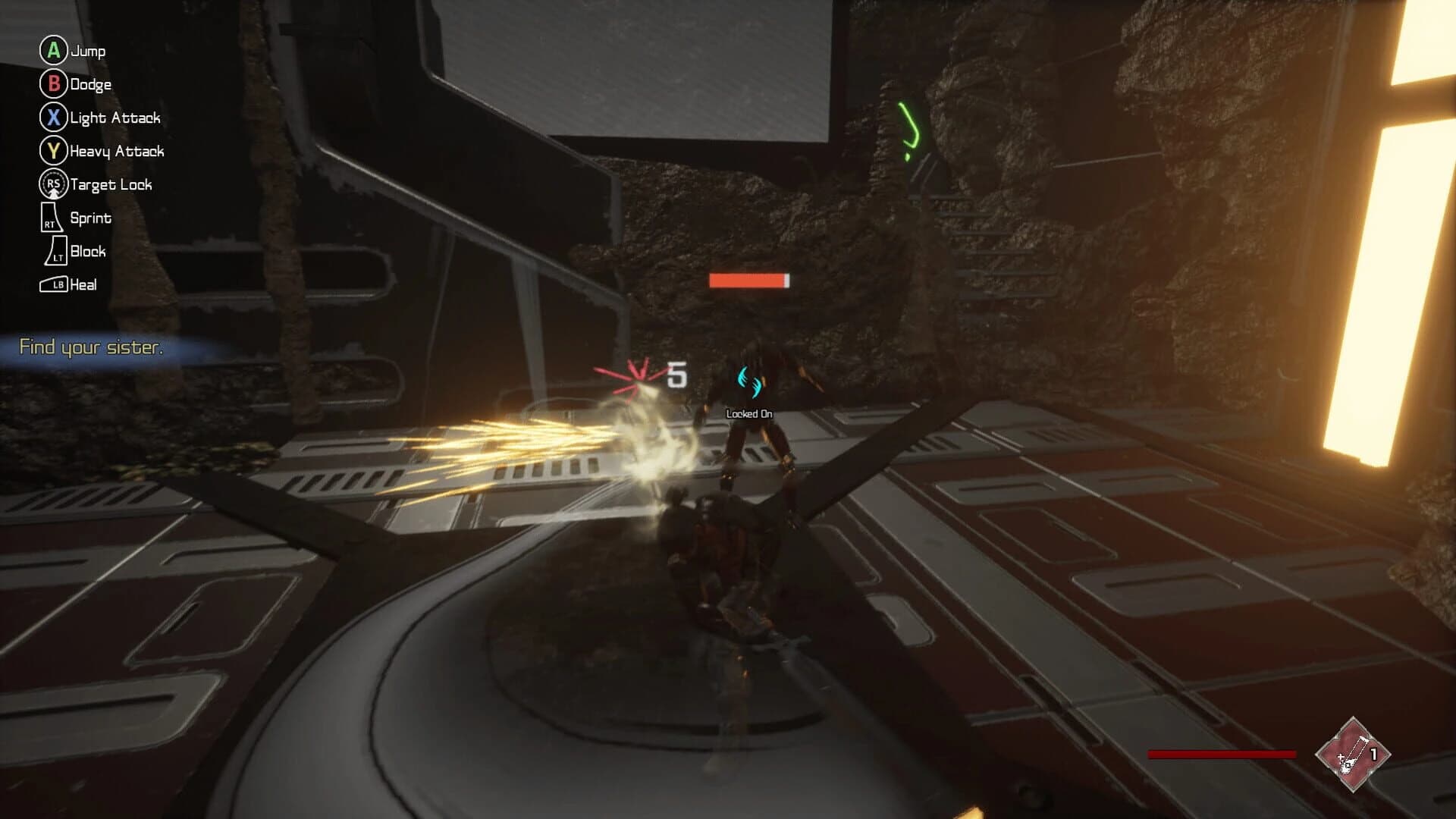 Sol: Last Light screenshot 3
