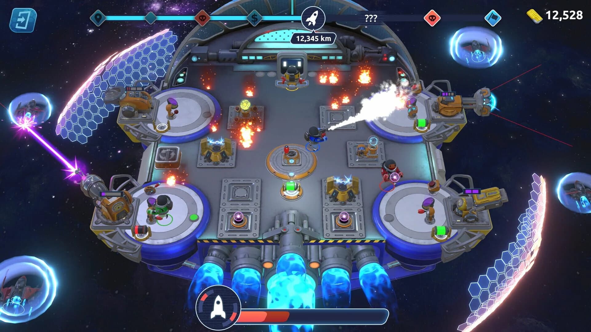 Sol Mates screenshot 4