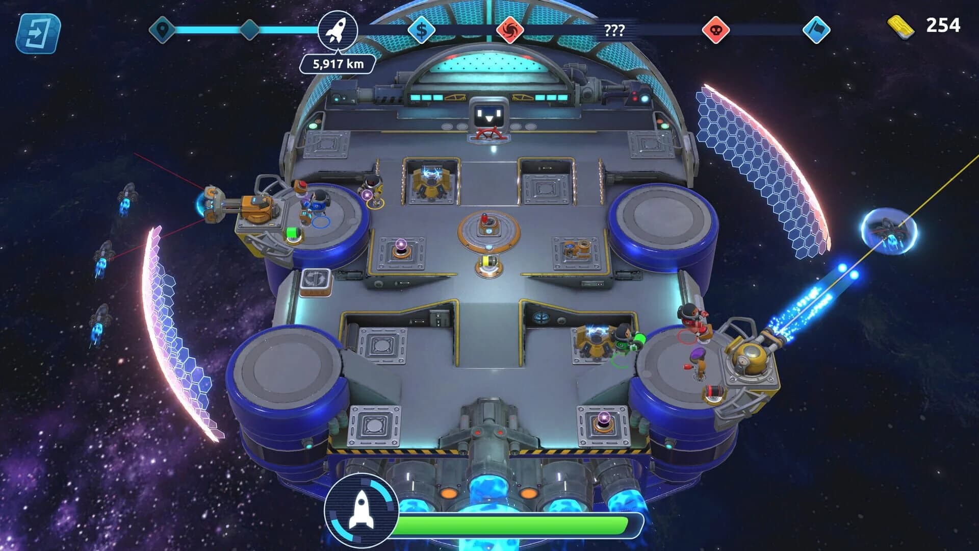 Sol Mates screenshot 5