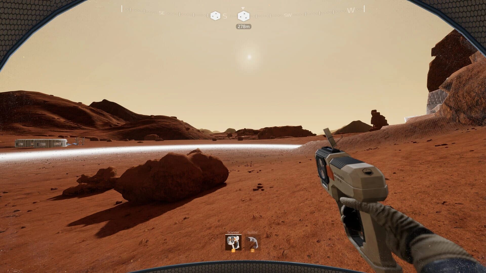 Sol One screenshot 4