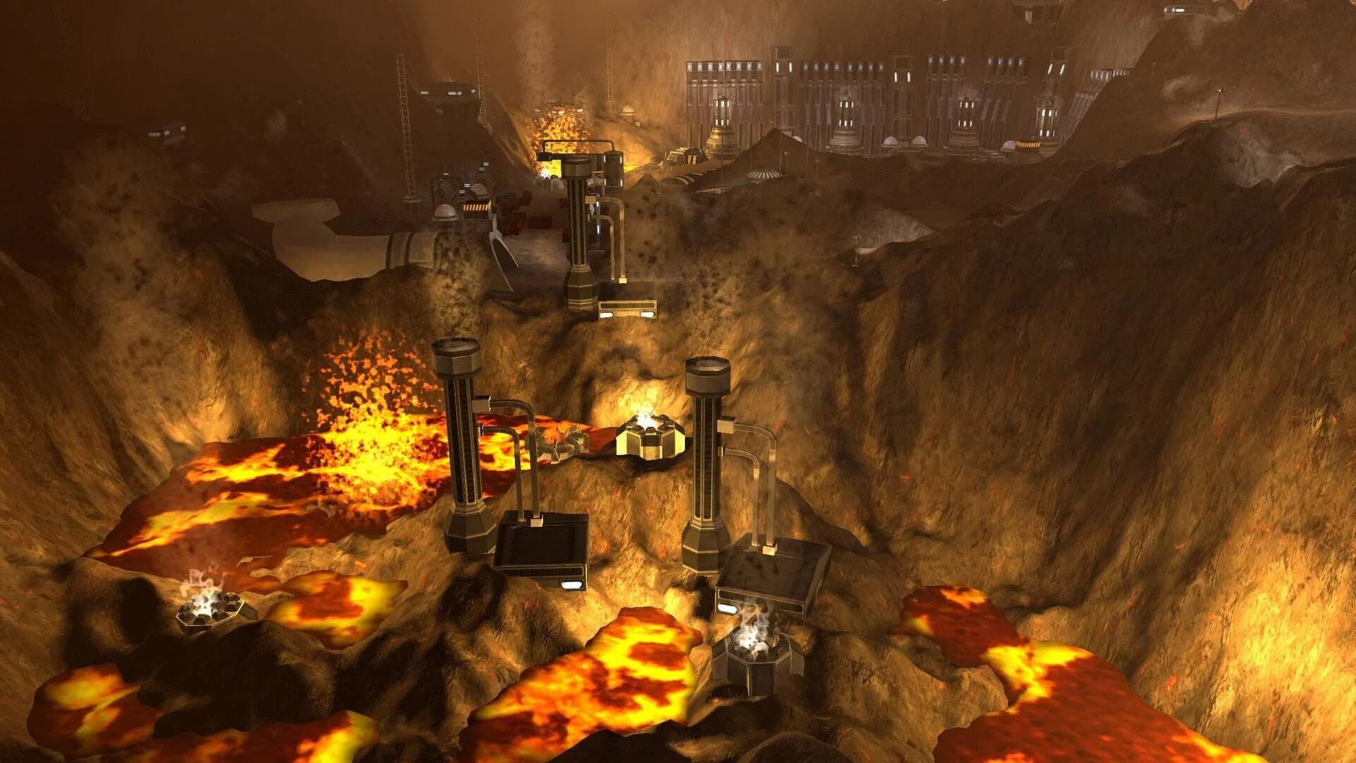 Sol Survivor screenshot 5