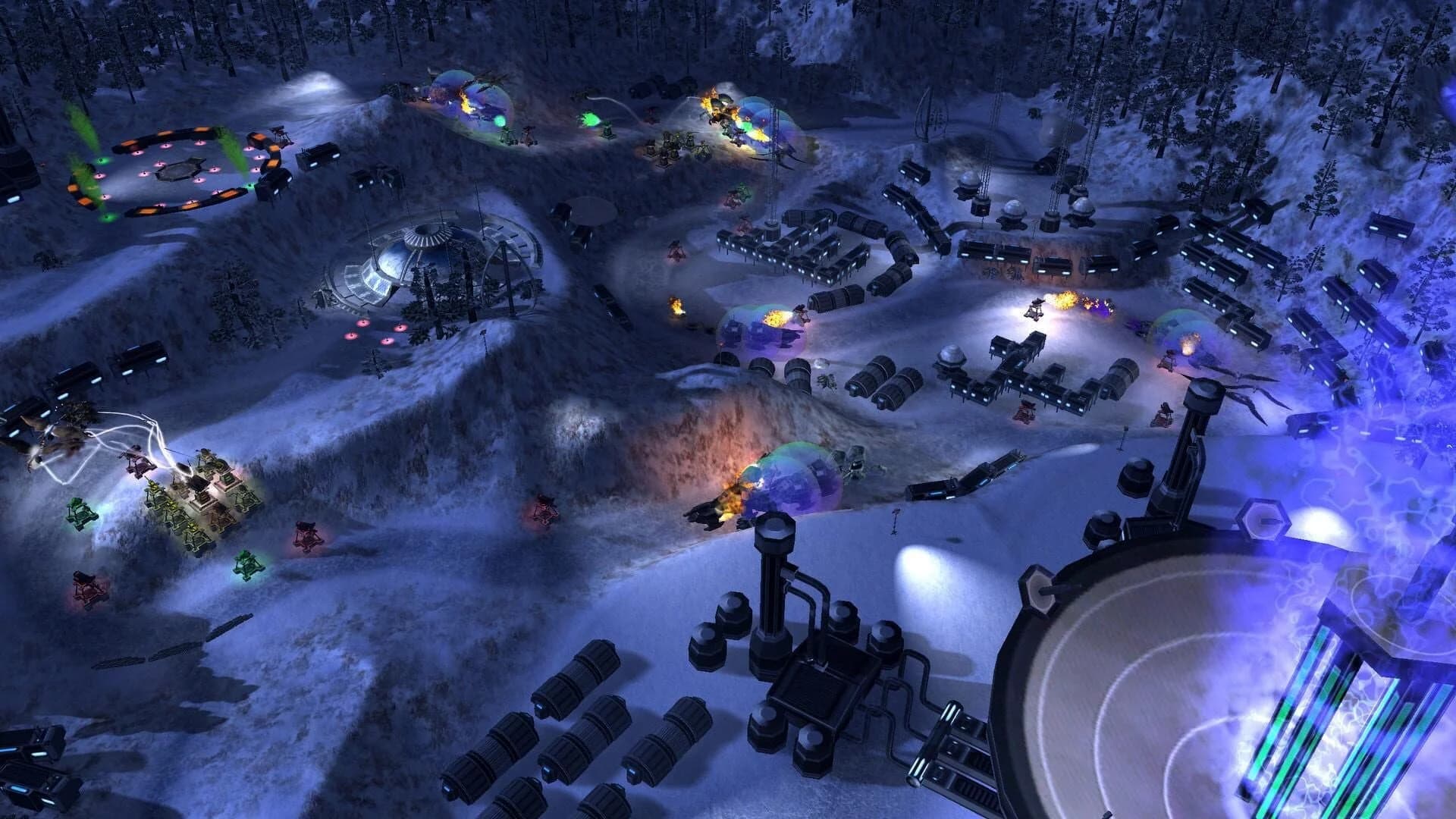 Sol Survivor screenshot 4