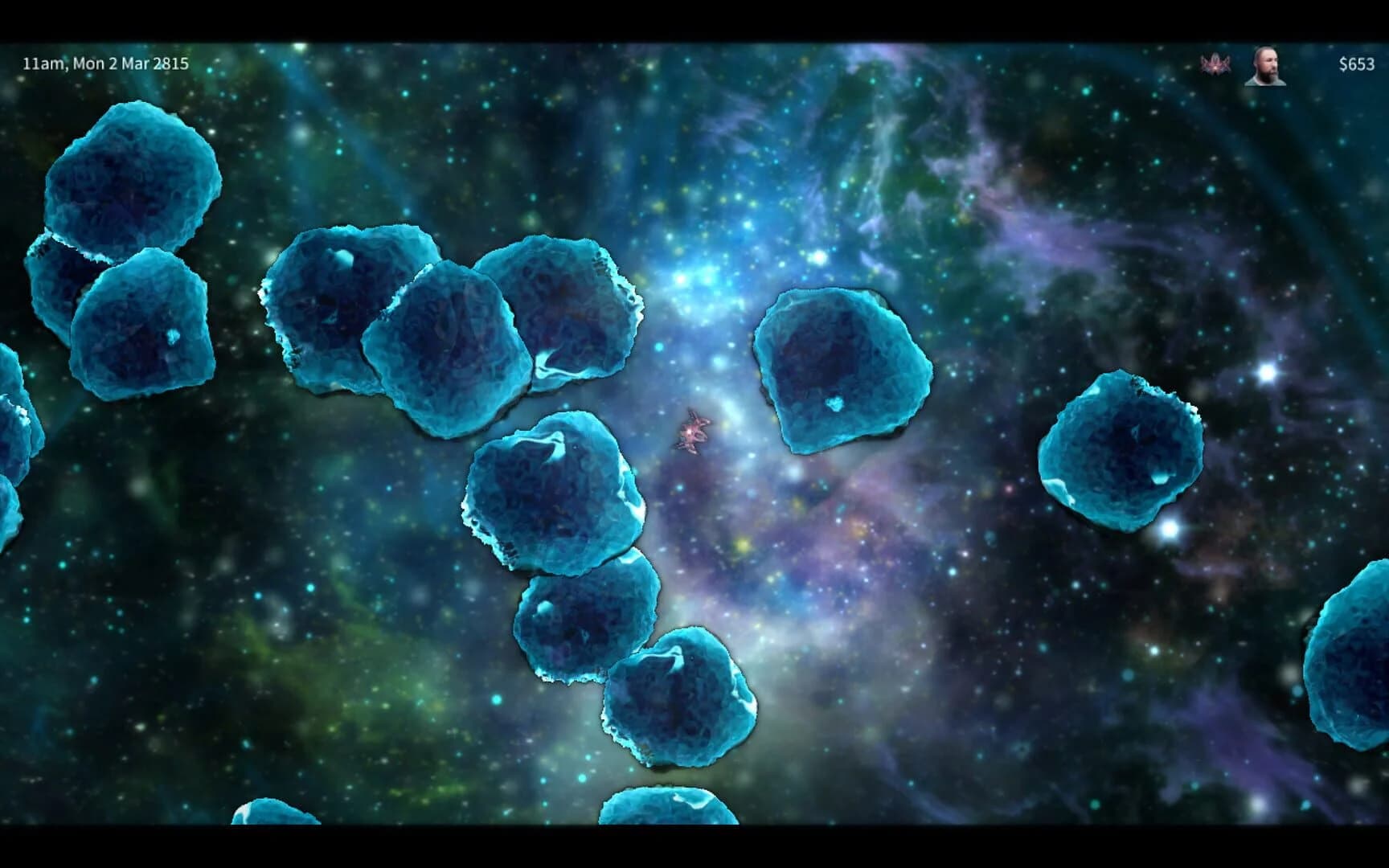 Sol Trader screenshot 1