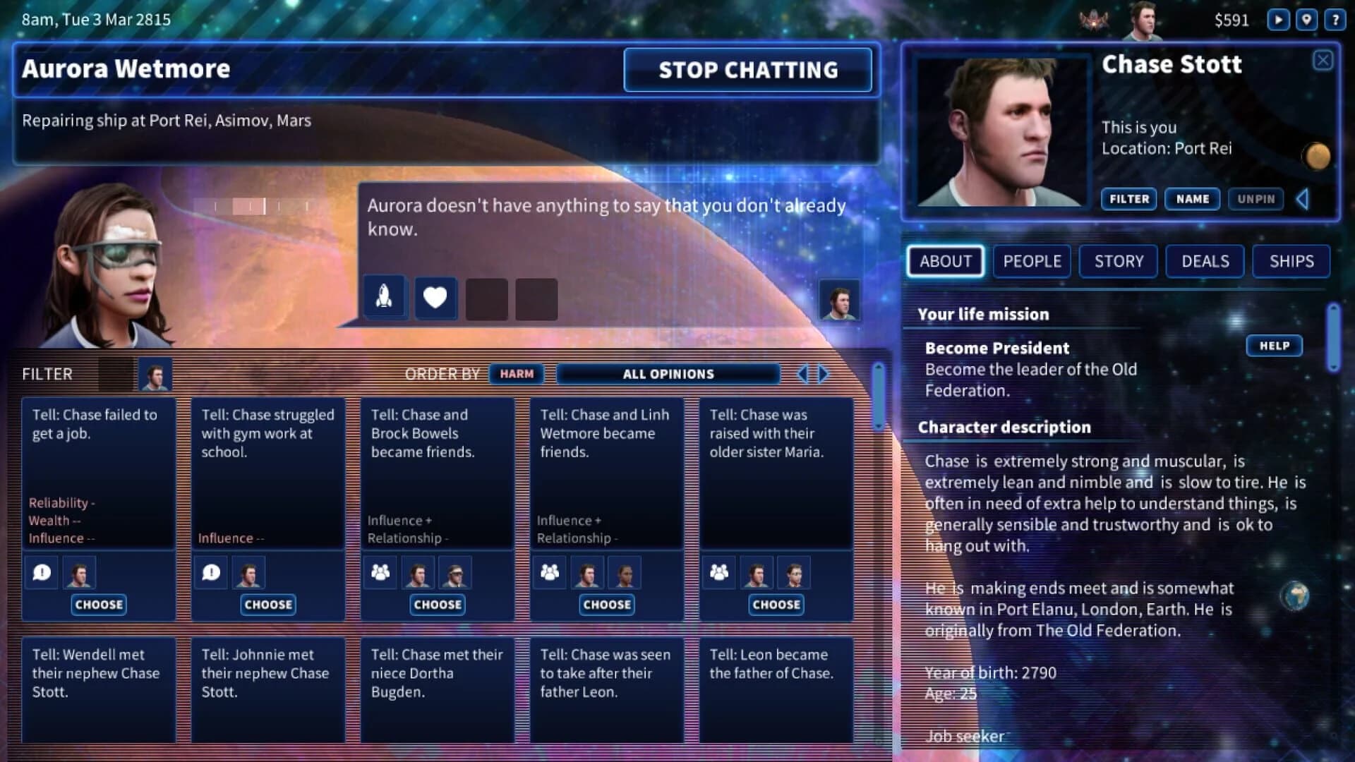 Sol Trader screenshot 5