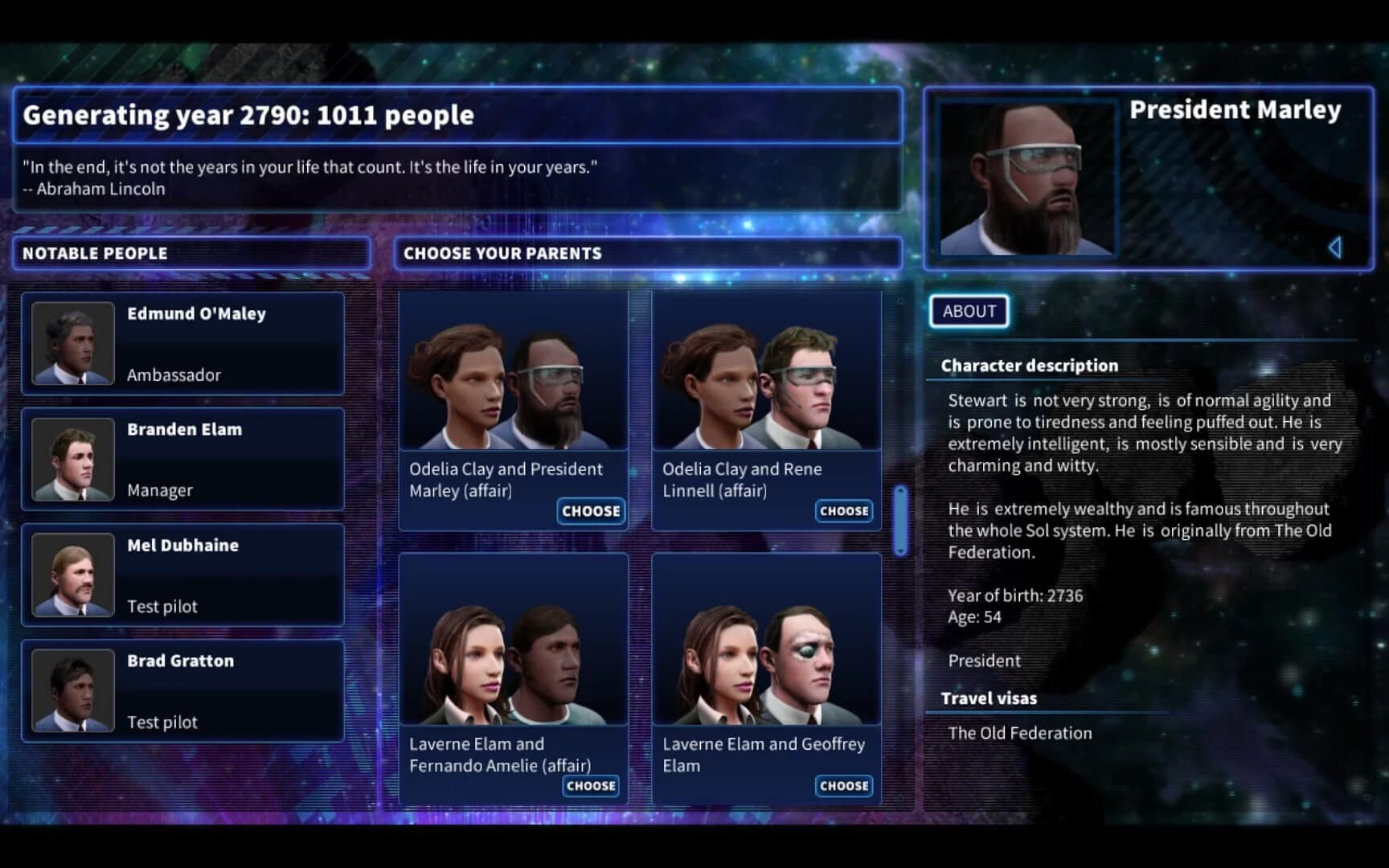 Sol Trader screenshot 2