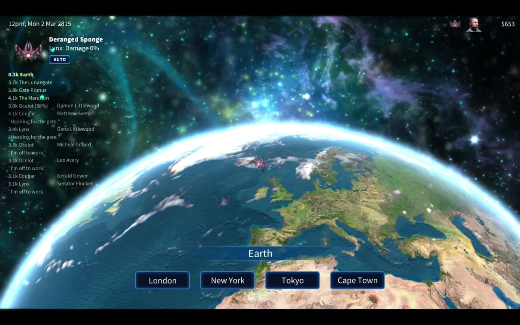 Sol Trader screenshot 4