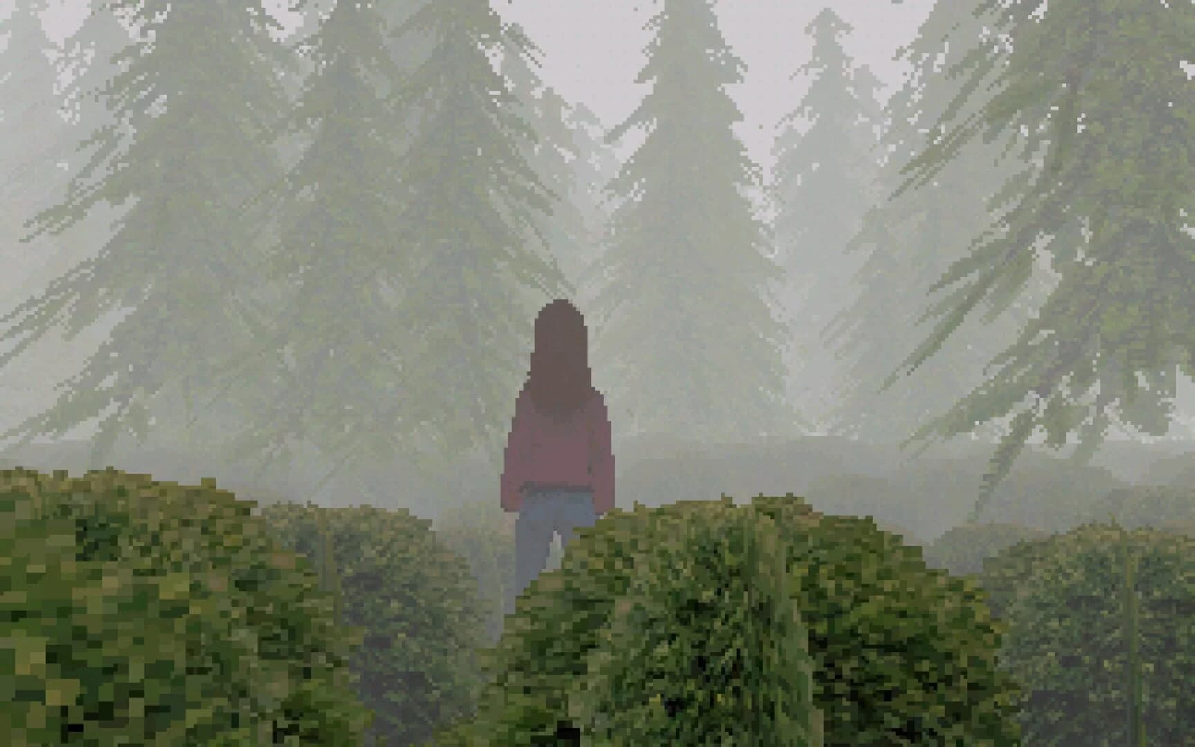 Solace Creek screenshot 4