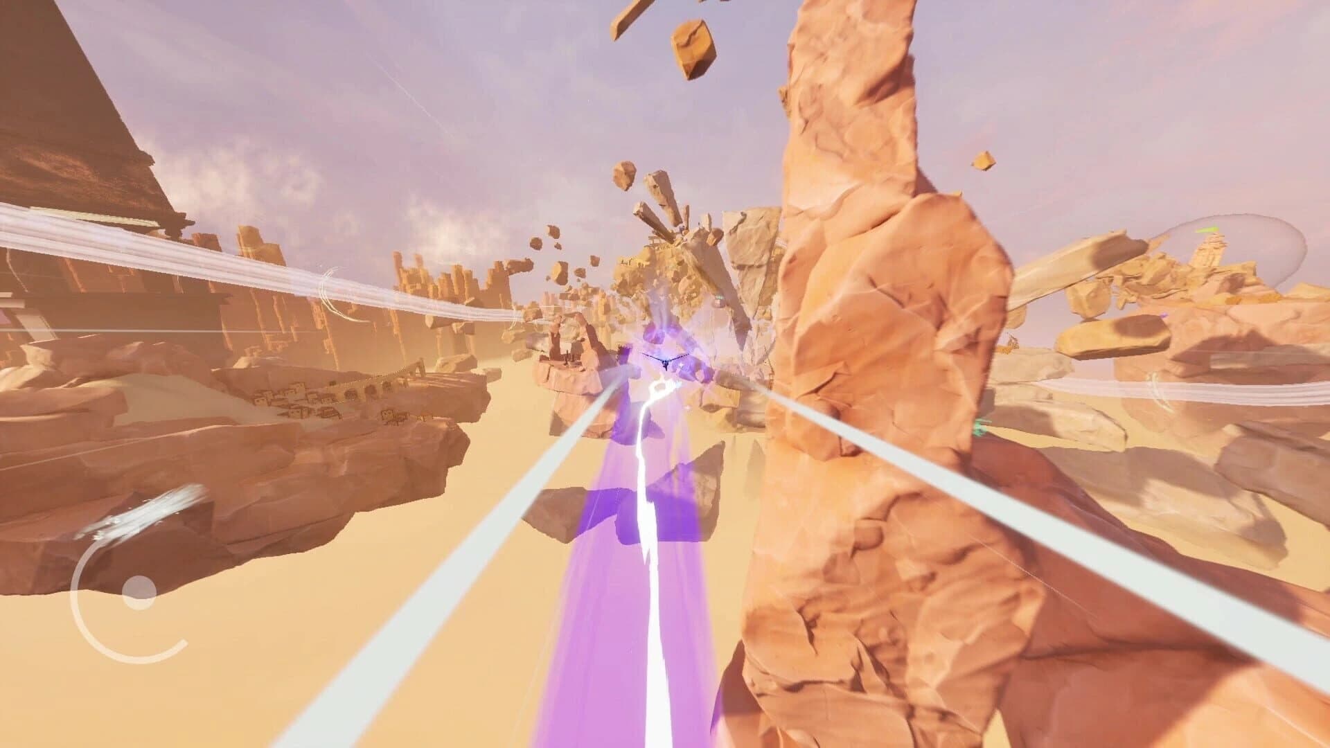 Solanis screenshot 2