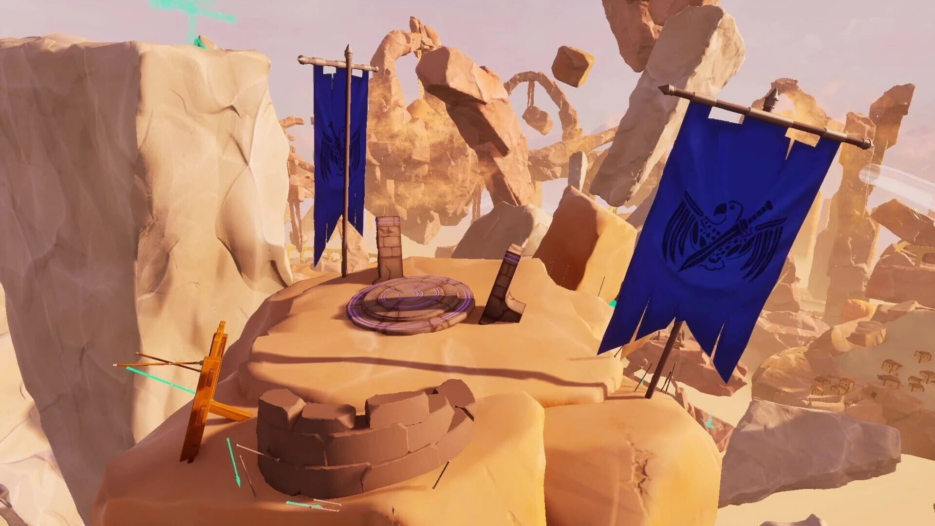 Solanis screenshot 5