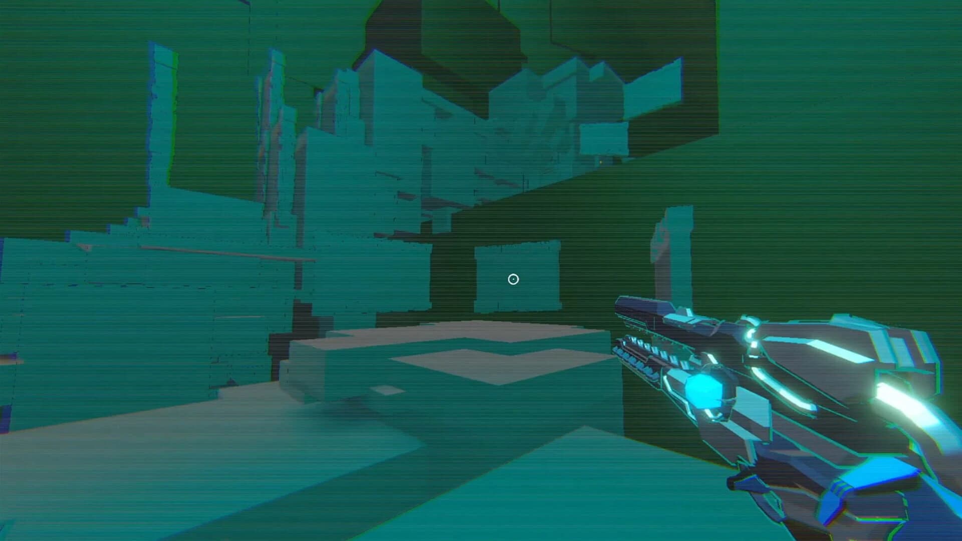 Solar Cage screenshot 5
