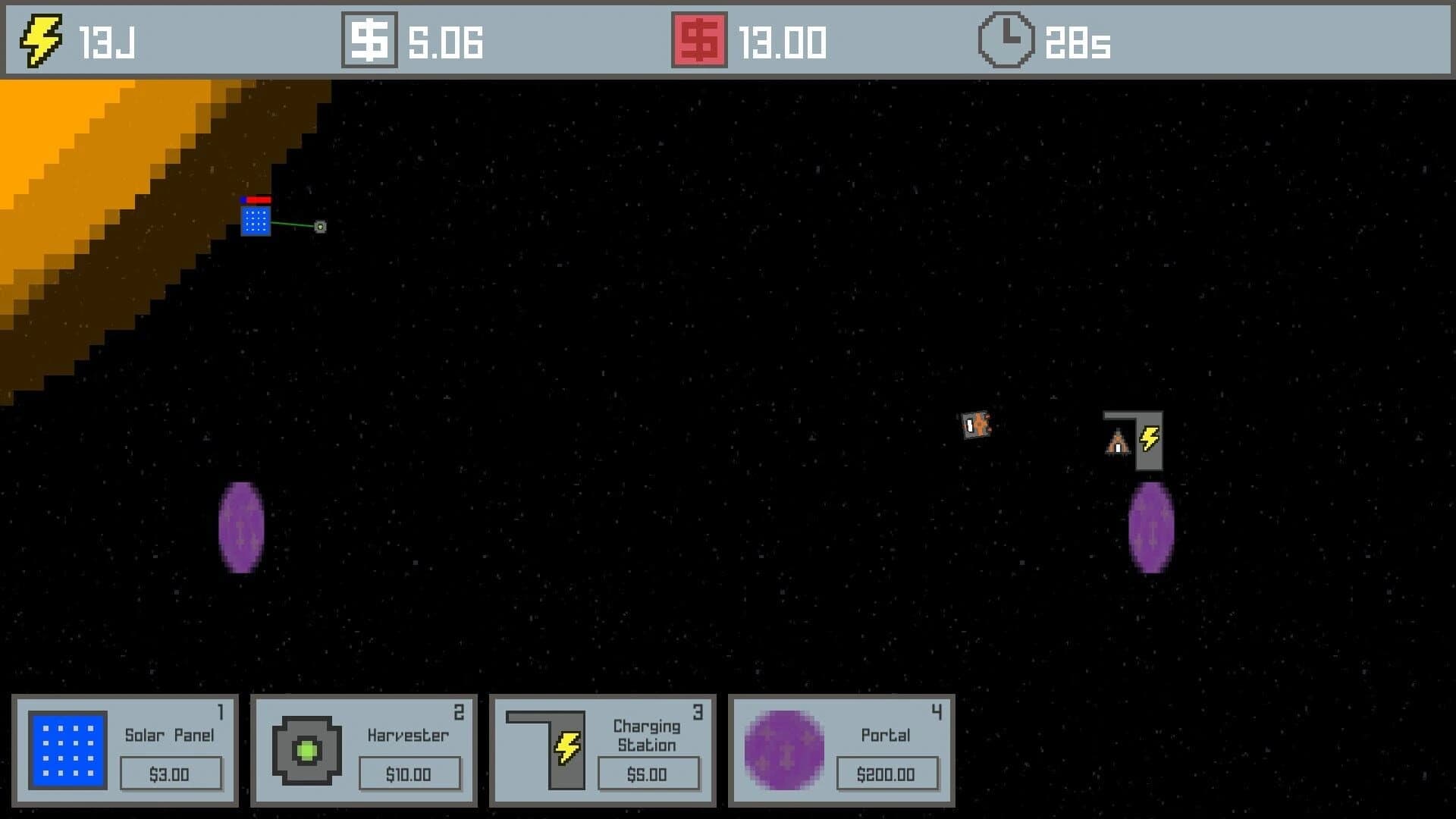 Solar Collector screenshot 4