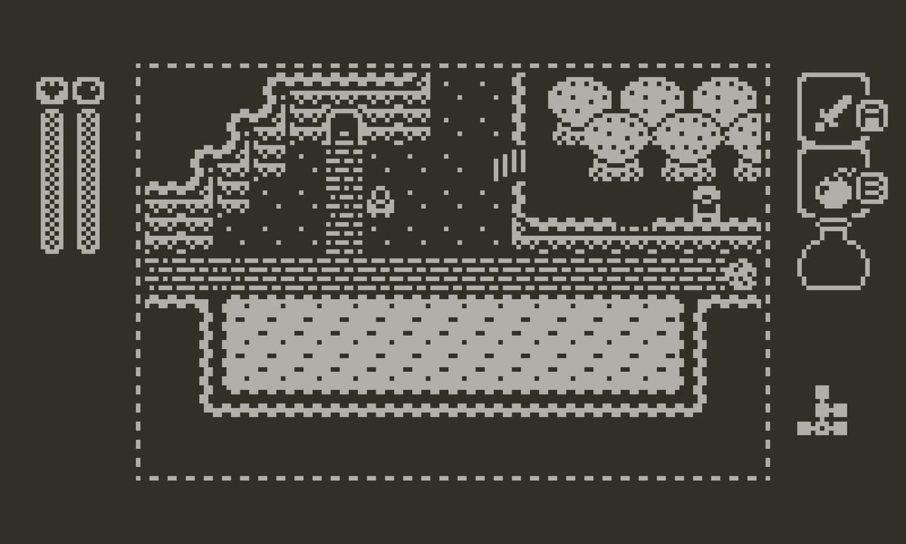 Solar Descent screenshot 3