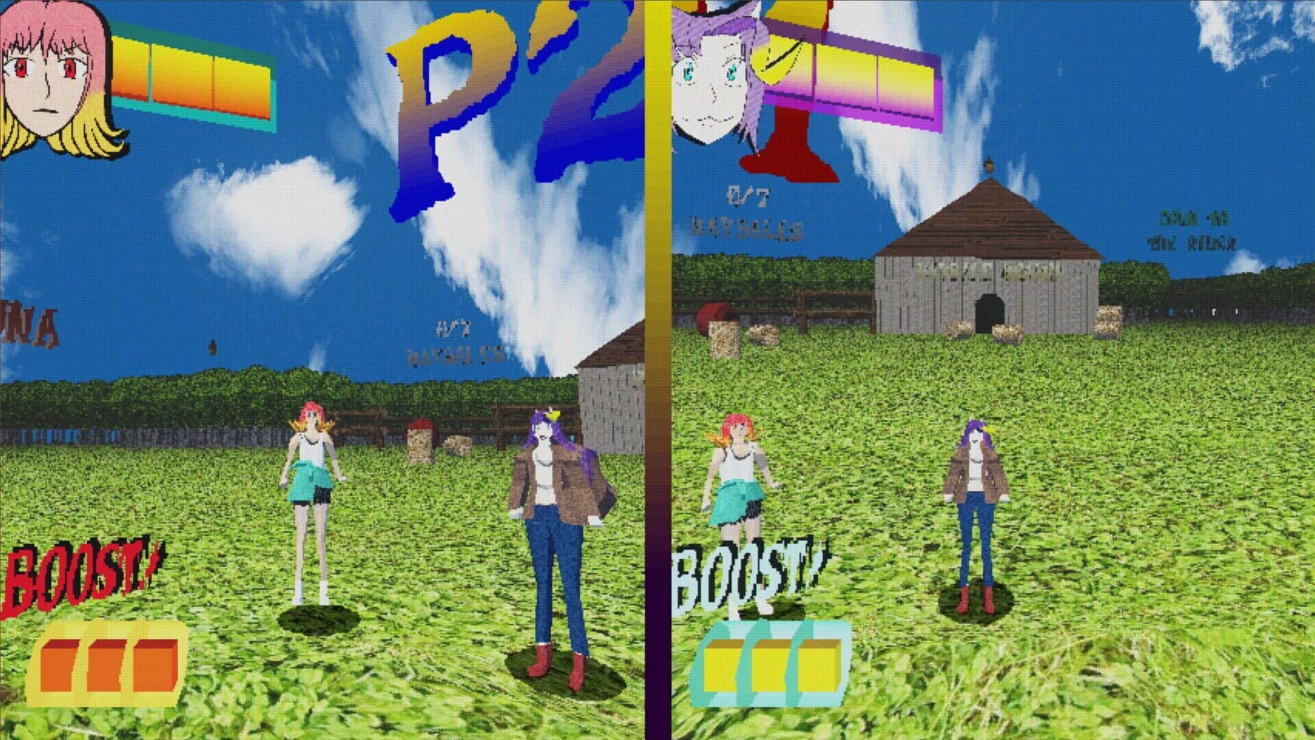 Solar Dreamer Nikko screenshot 5