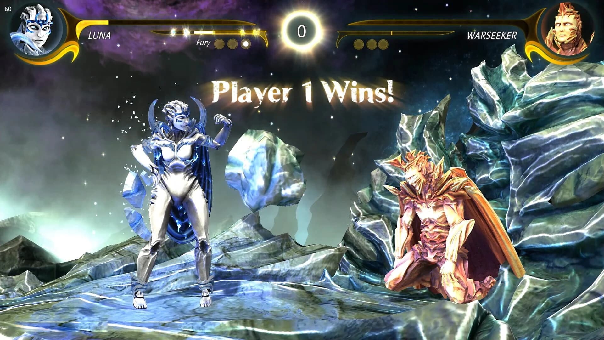 Solar Fighters screenshot 5