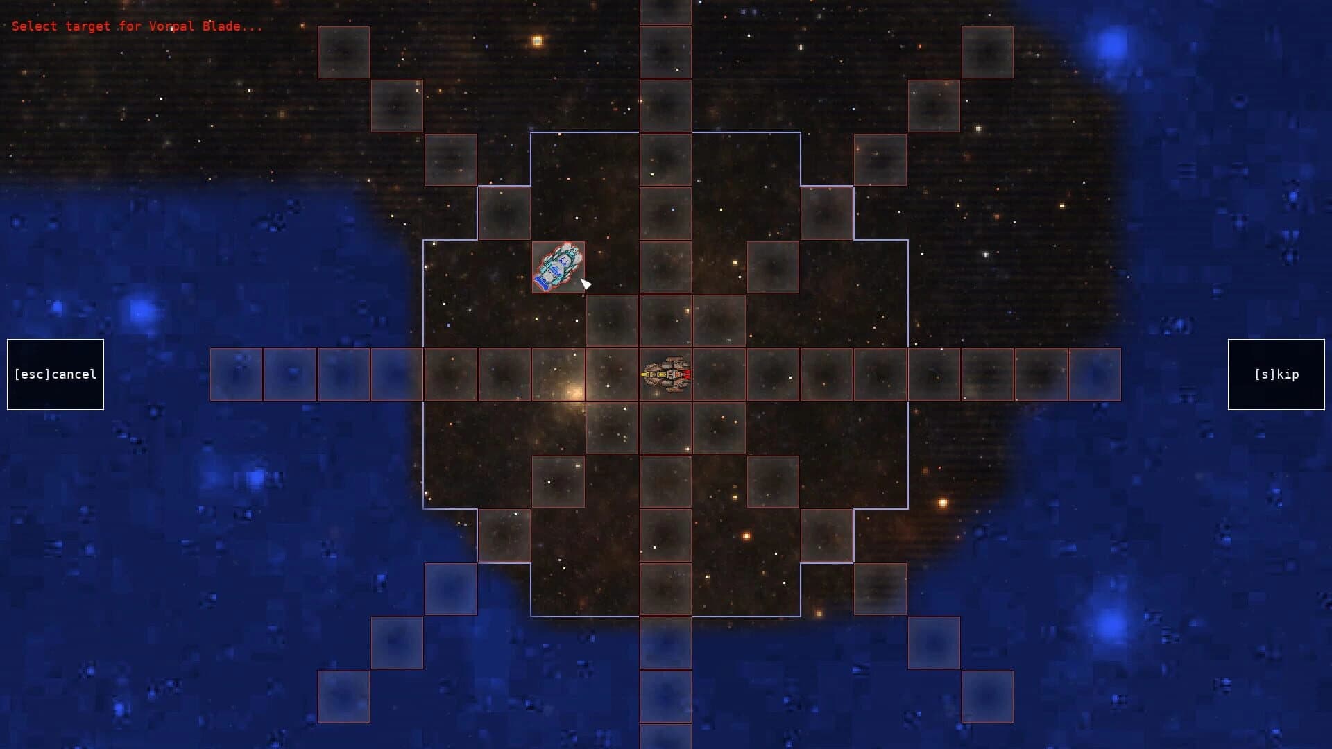 Solar Rogue screenshot 3
