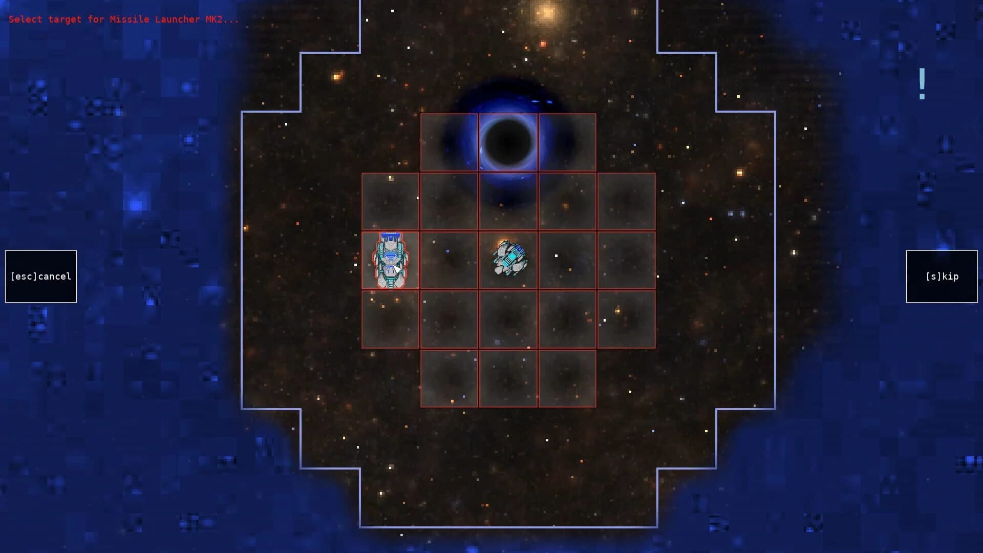 Solar Rogue screenshot 2