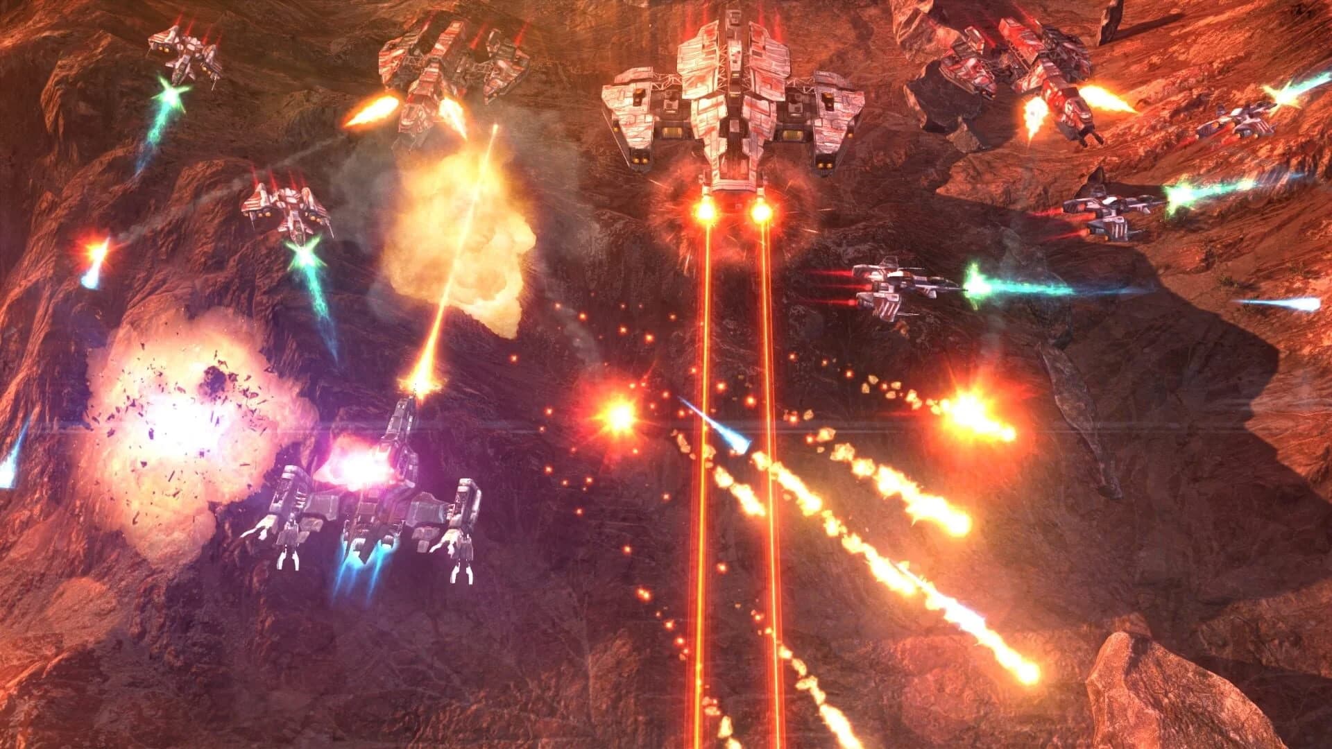 Solar Shifter EX screenshot 1